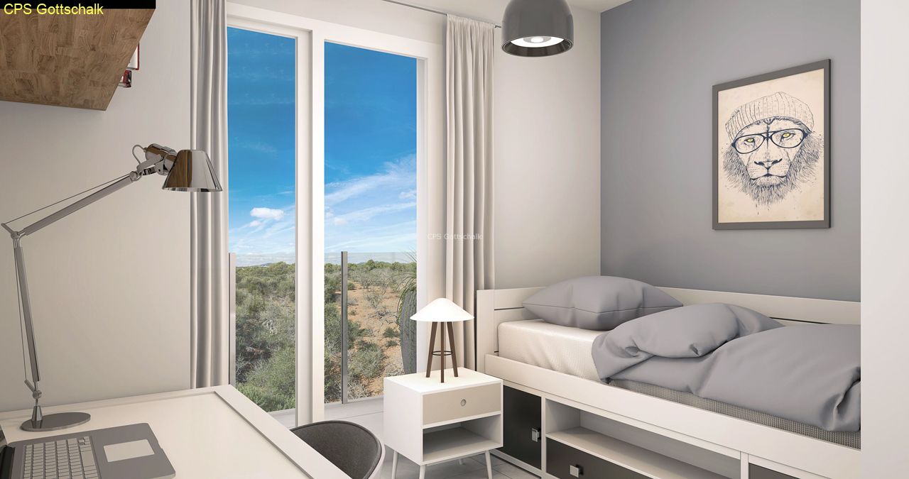 SOFORT: Ihr Neubau-Apartment in stilvoller Anlage - Natur und Meer