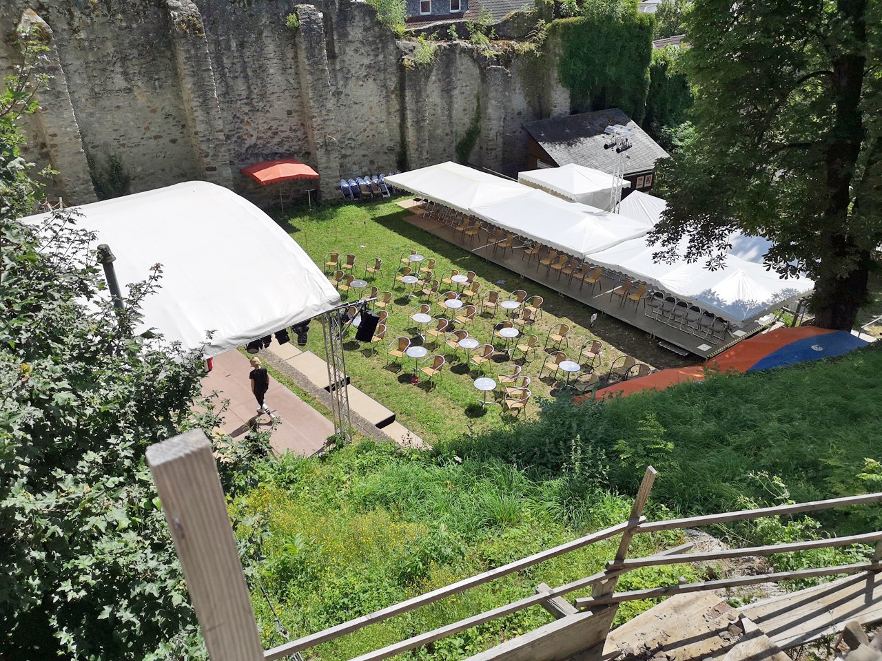 Sonnenberg - Exklusiv und individuell wohnen in toller Lage