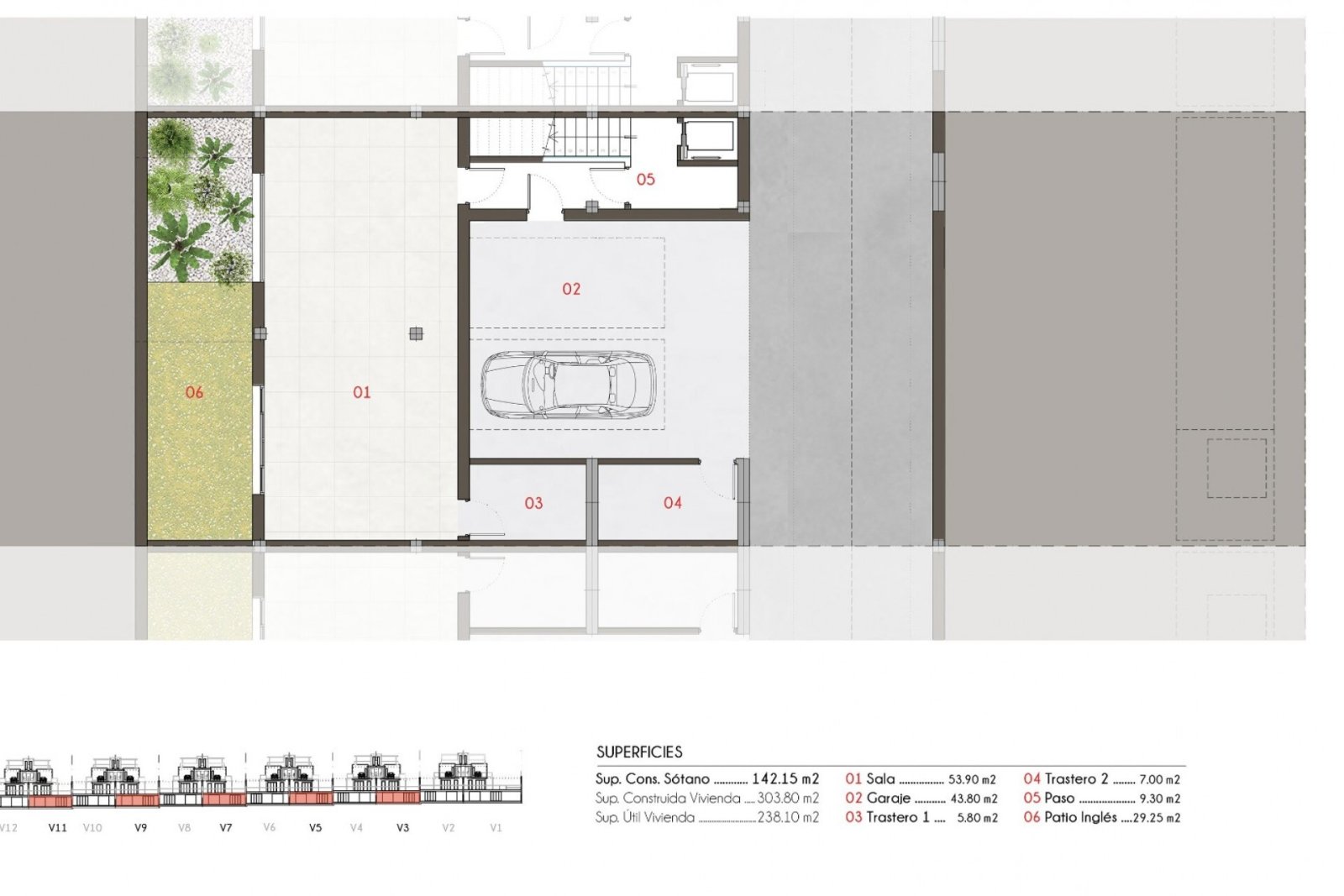 Exquisite NEUBAU-Golf-Villa - Pool, Dachterrasse, Keller - direkt am herrlichen Golfplatz - nahe Alicante