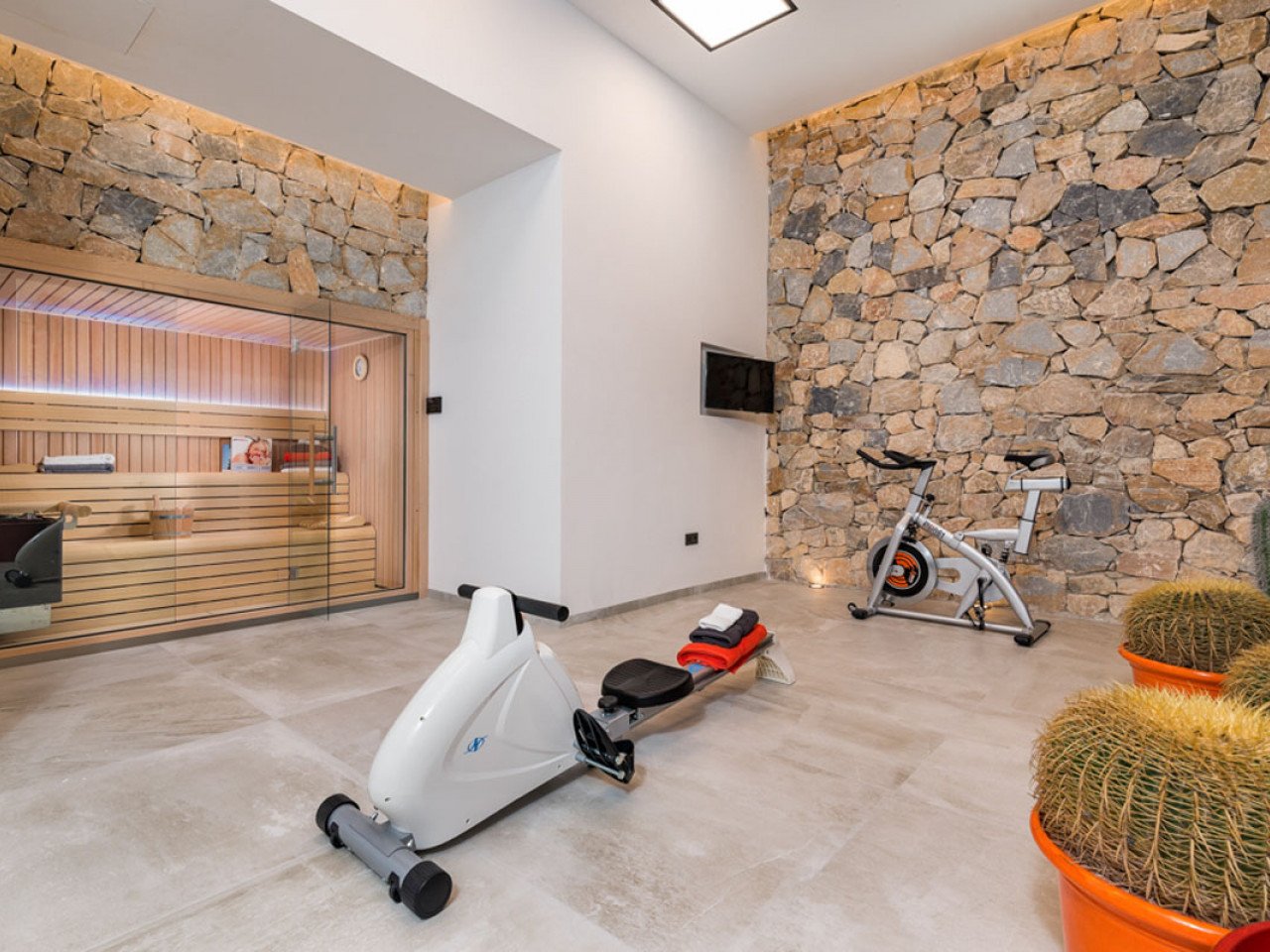Residencial Oceanic - exklusiv gestaltete Neubau-Villen in hochwertiger Ausführung
