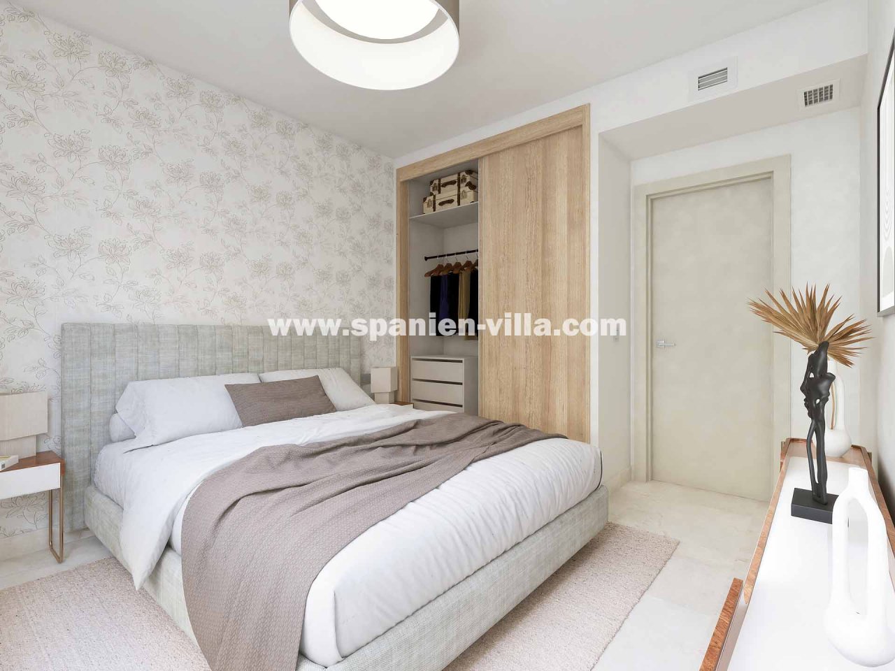 Exzellente NEUBAU-Apartments & Penthouses: Golf - Natur - Meer