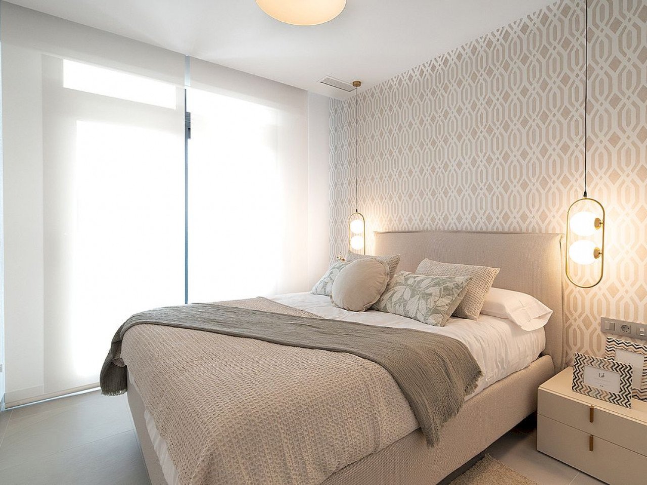 Luxus-Penthouse Neubau - über 200 m² Terrassen - Traumblick