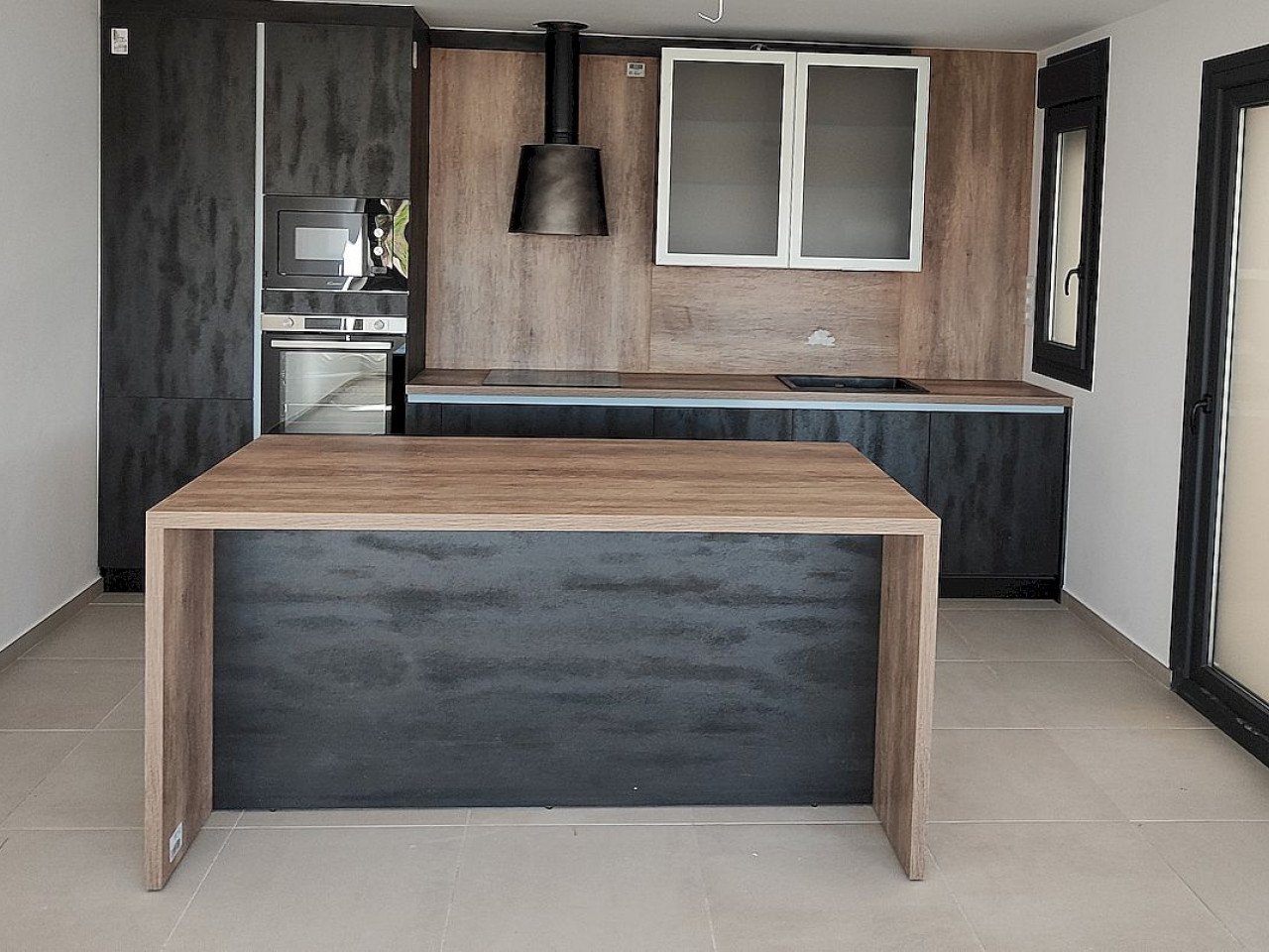 Preis-Hit - Modernes Neubau-Penthouse nahe Mar Menor