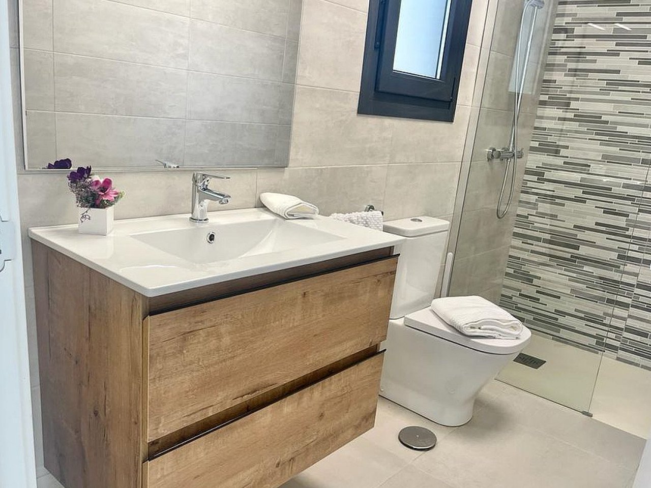 Preis-Hit - Modernes Neubau-Penthouse nahe Mar Menor