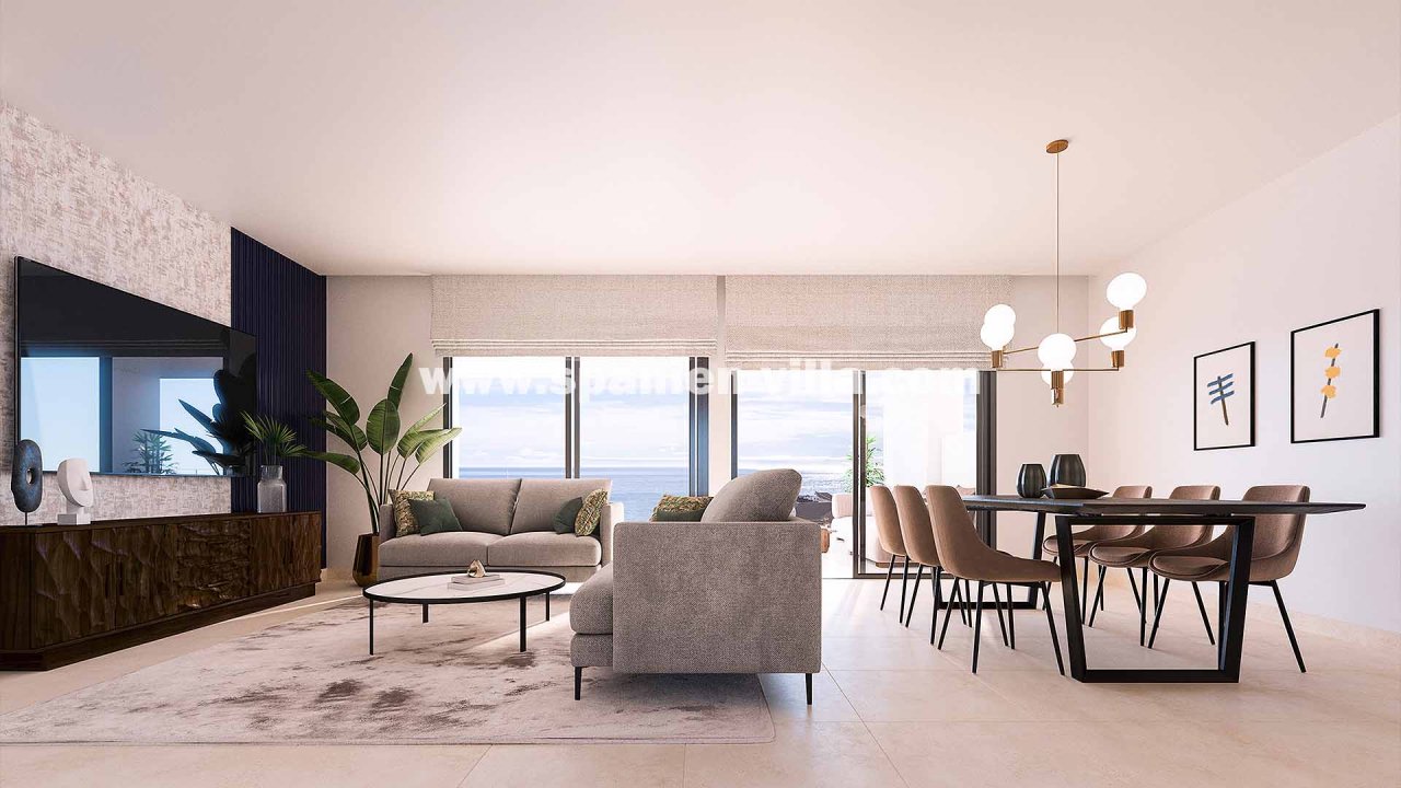 TOP - Exklusive NEUBAU-Terrassen-Wohnungen mit Garten - strandnah