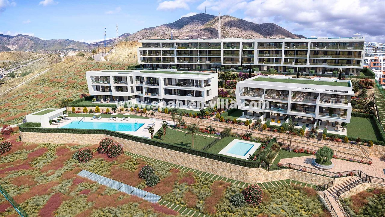 TOP - Exklusive NEUBAU-Terrassen-Wohnungen mit Garten - strandnah