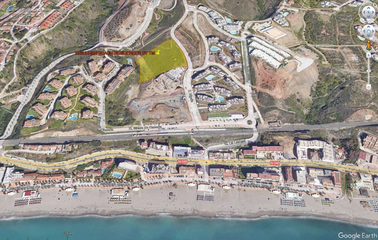 TOP - Exklusive NEUBAU-Terrassen-Wohnungen mit Garten - strandnah