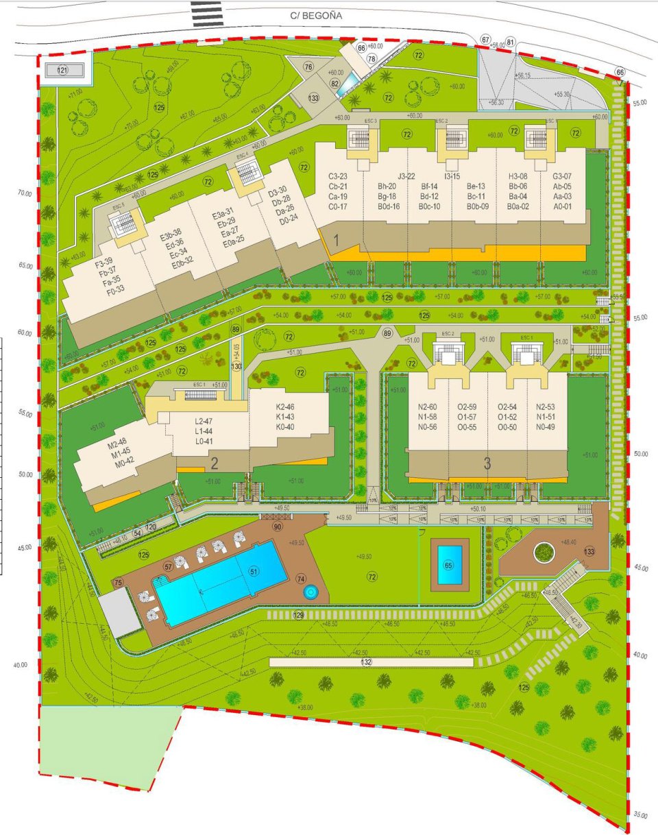 TOP - Exklusive NEUBAU-Terrassen-Wohnungen mit Garten - strandnah