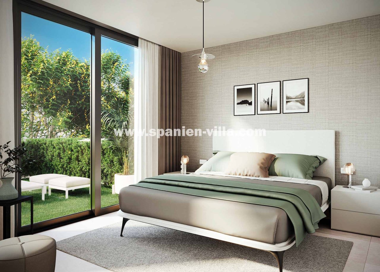 Extravagante NEUBAU-Doppel-Villa in exponierter Lage - SOFORTBEZUG