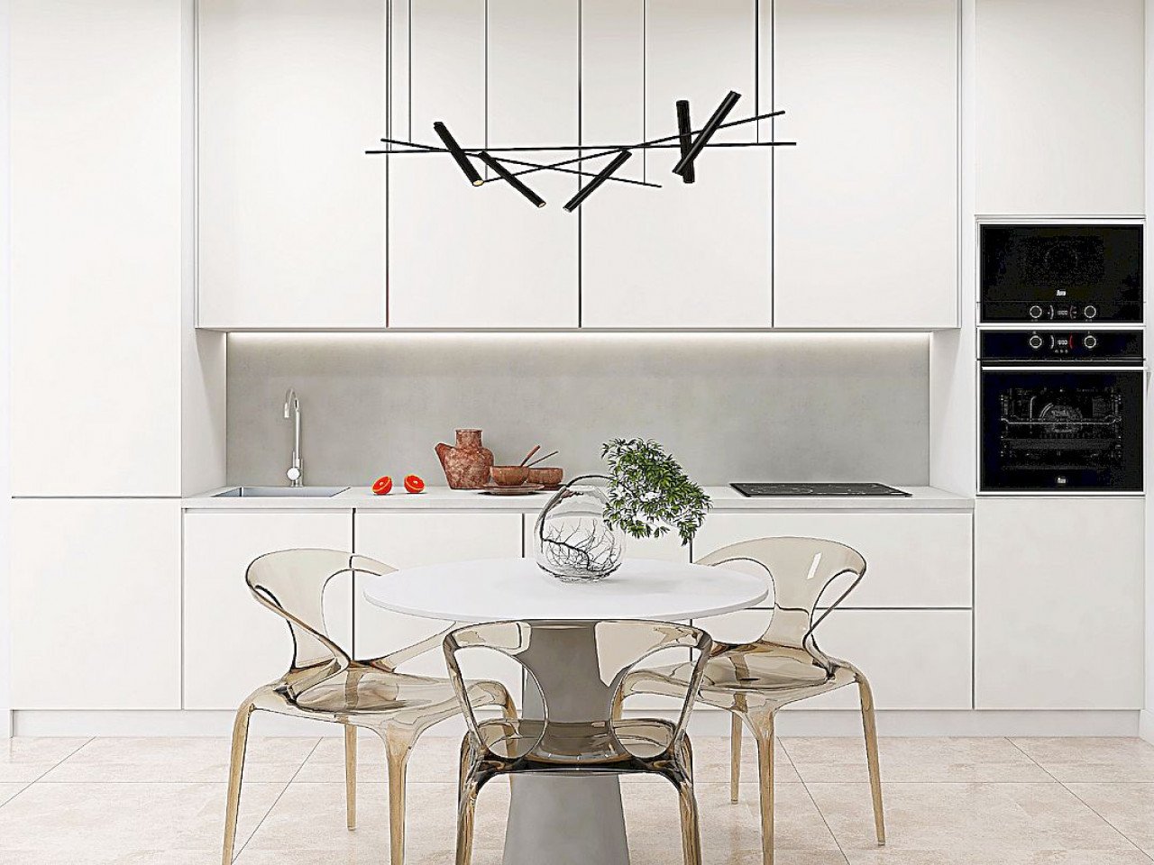 Neubau City-Apartment - 5 Minuten zu Fuß vom Strand von El Cura