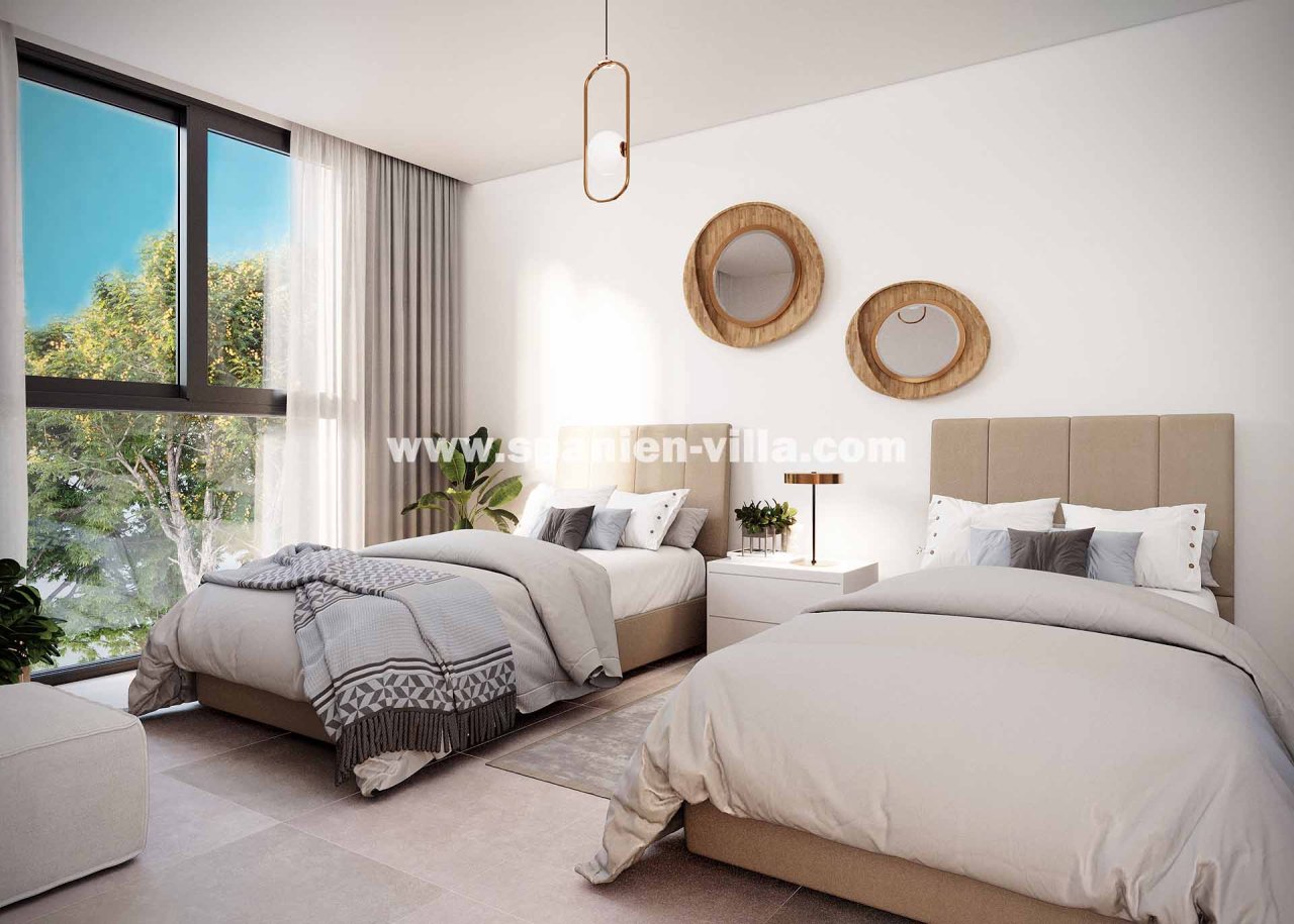 Extravagante NEUBAU-Doppel-Villa in exponierter Lage - SOFORTBEZUG