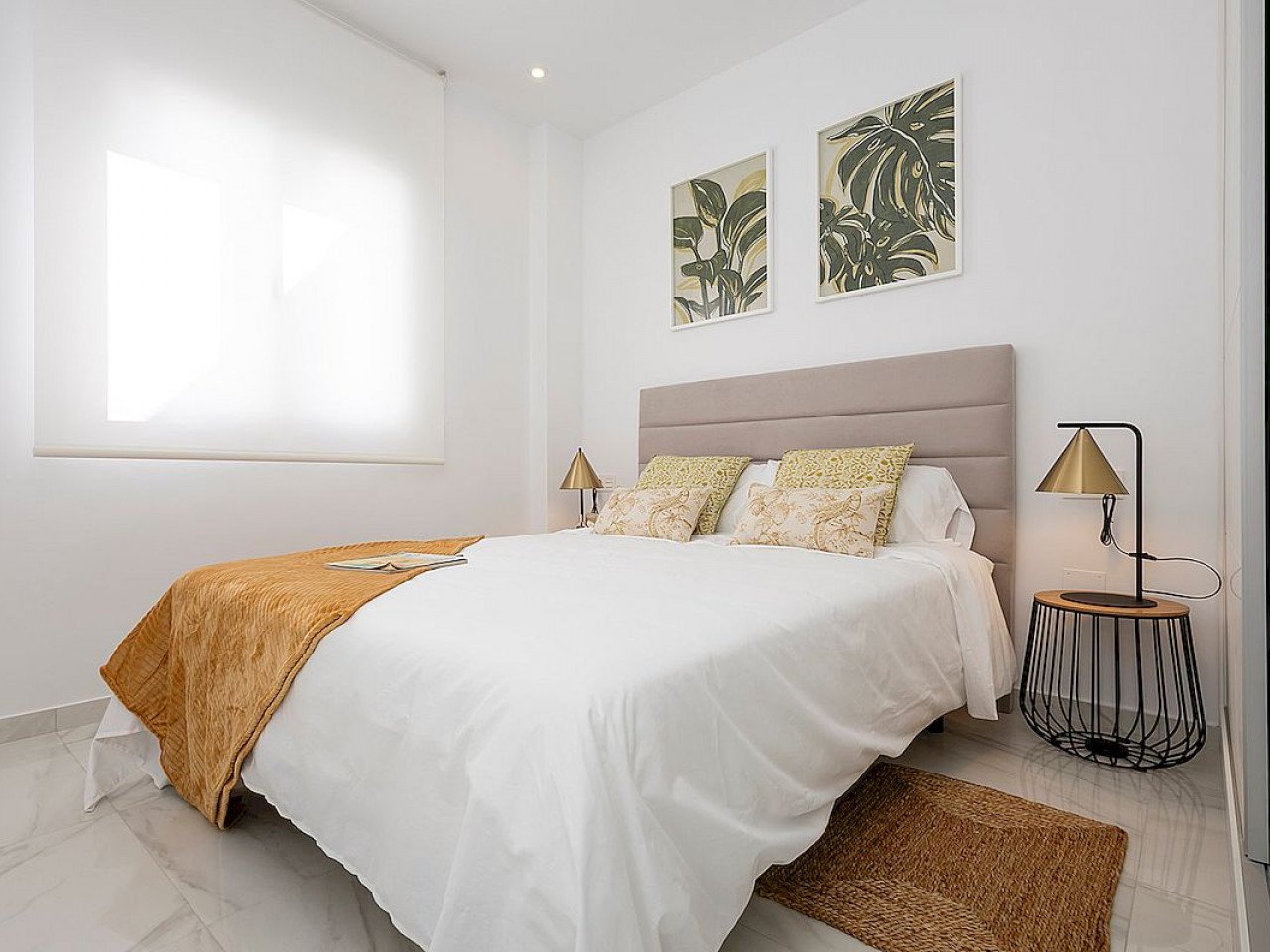 Brandneue Apartments im charmanten Ort Jacarilla mit guter Infrastruktur