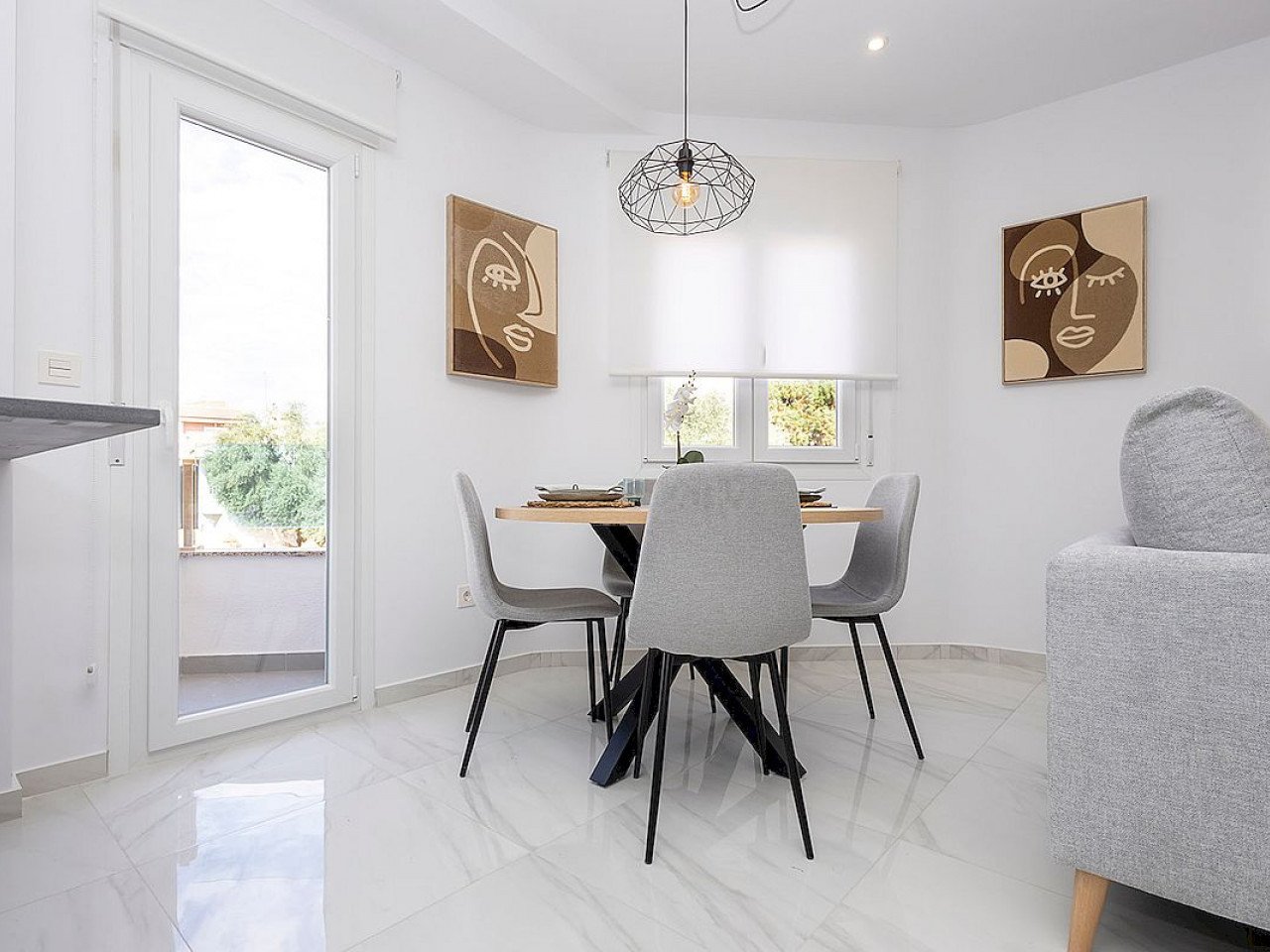 Brandneue Apartments im charmanten Ort Jacarilla mit guter Infrastruktur