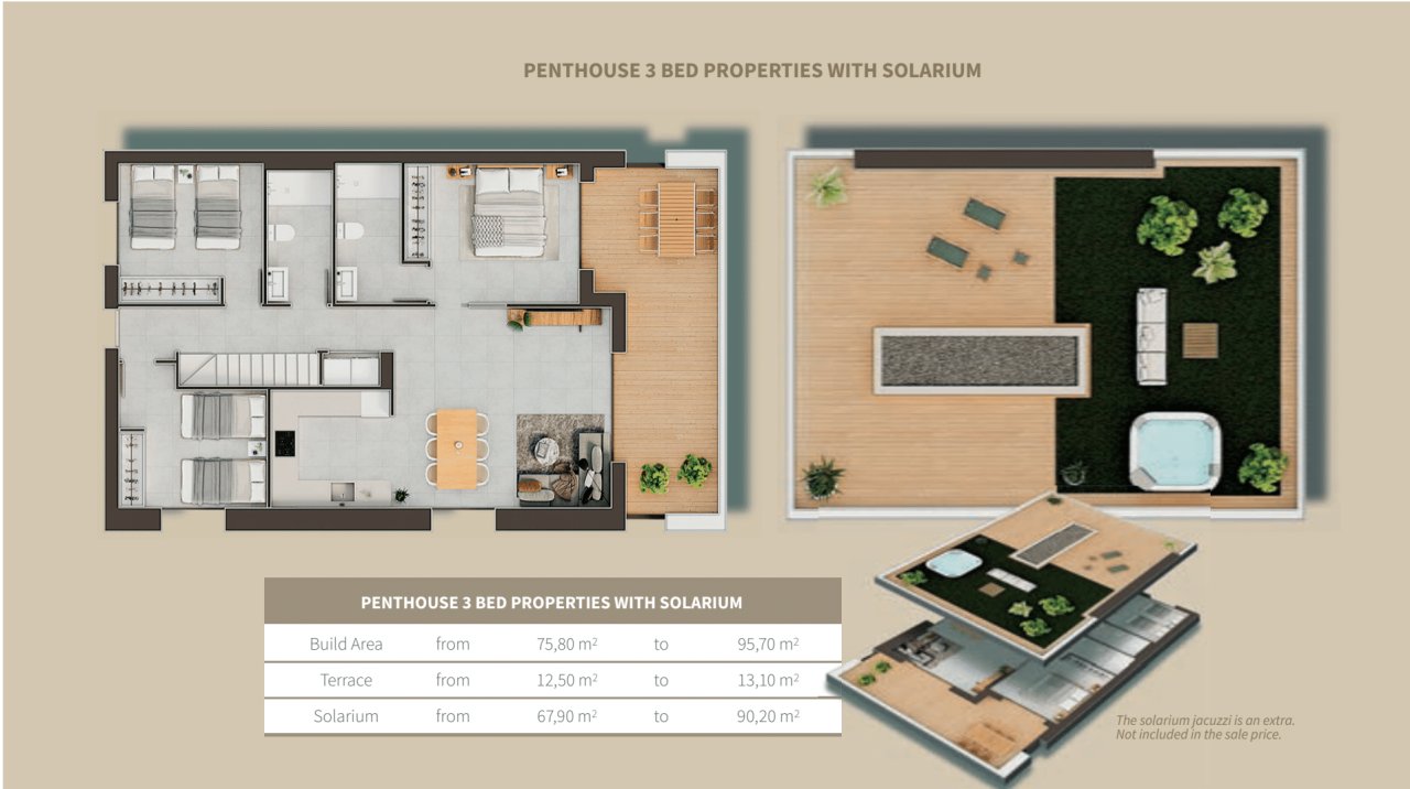 Großzügiges NEUBAU-Apartment fußläufig zum Traum-Strand!