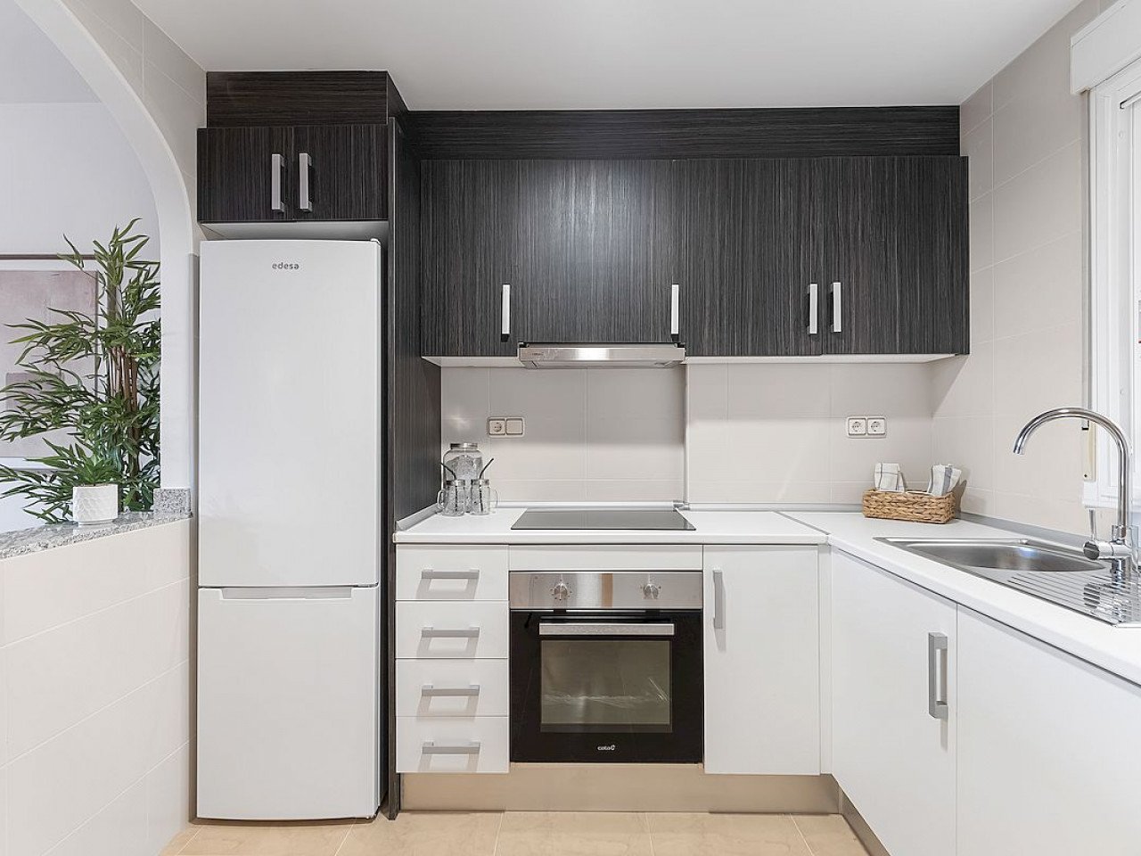 Penthouse mit Traum-Blick in renoviertem Wohnkomplex Orihuela Costa