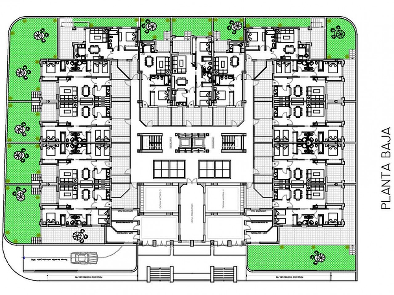 Penthouse mit Traum-Blick in renoviertem Wohnkomplex Orihuela Costa