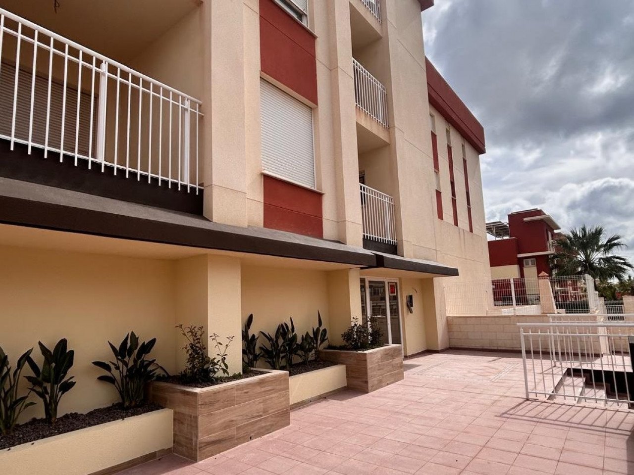 Penthouse mit Traum-Blick in renoviertem Wohnkomplex Orihuela Costa