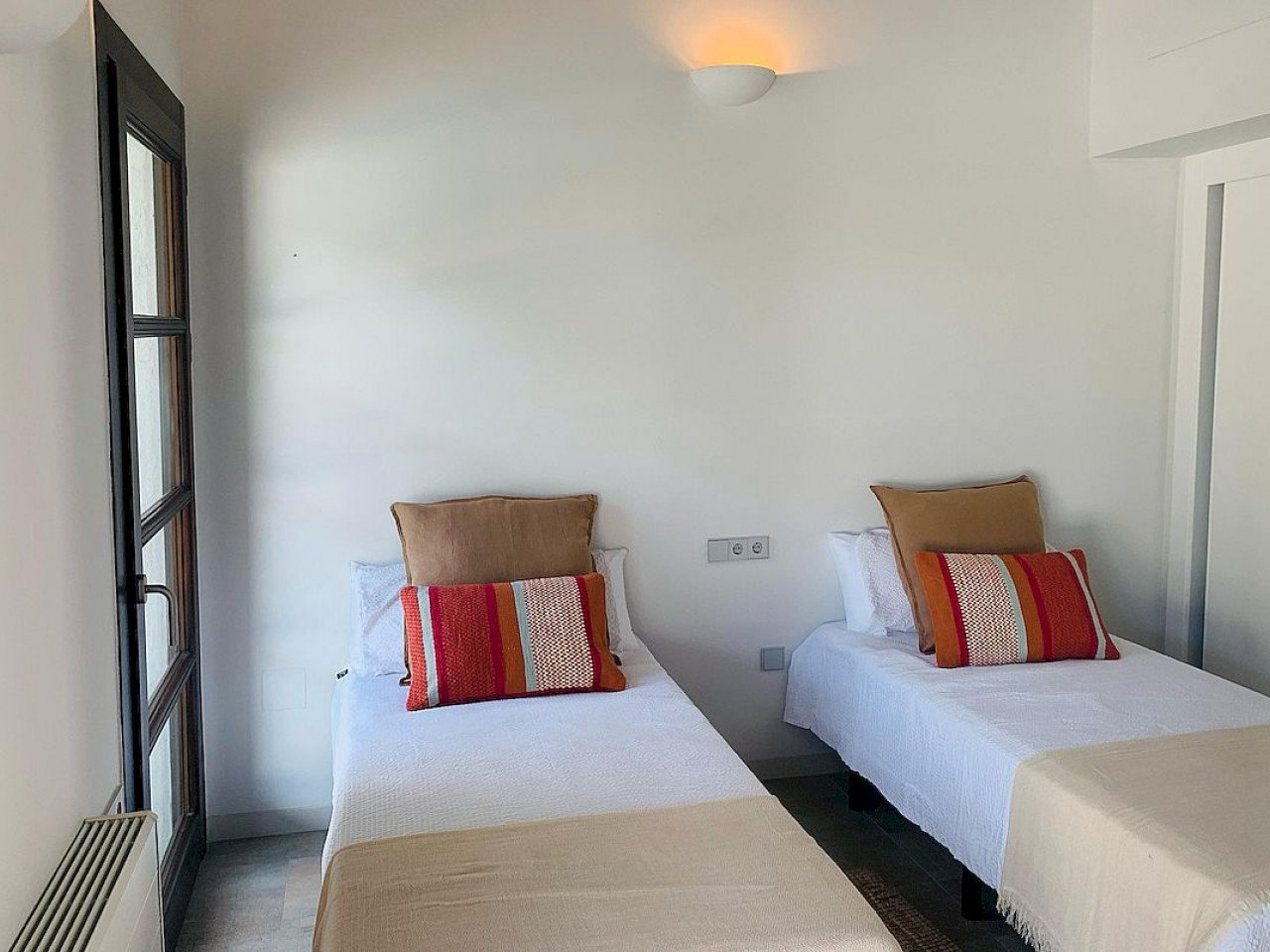 Golf & Natur - Neubau-Villa nahe Golf und Ort Sucina