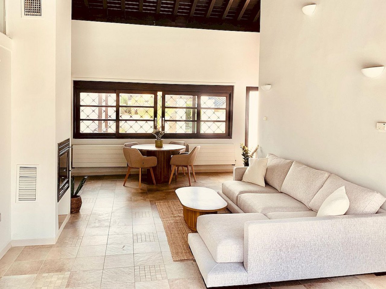 Golf & Natur - Neubau-Villa nahe Golf und Ort Sucina