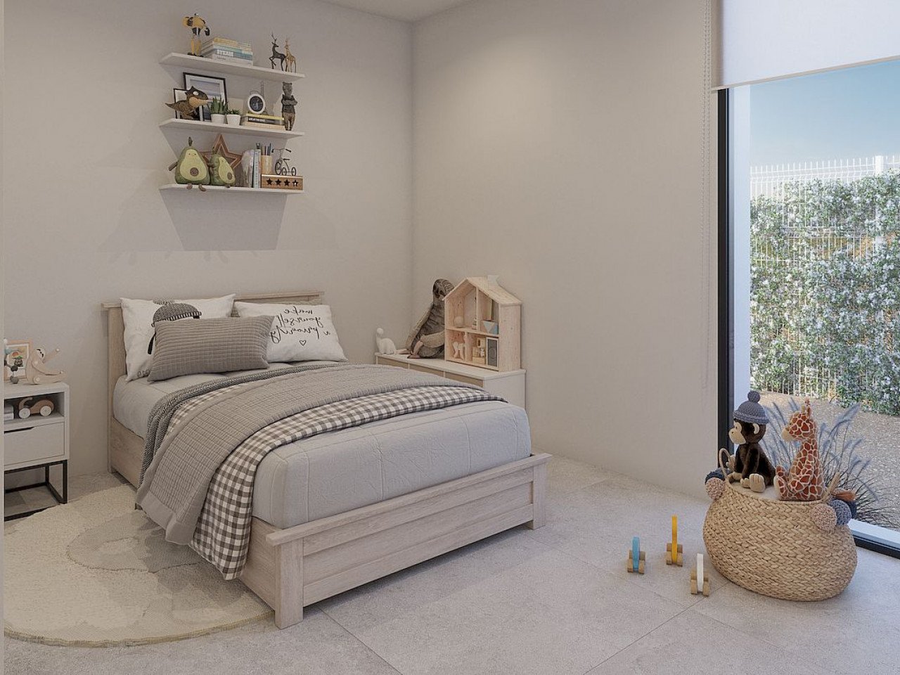 Exklusive und moderne Neubau-Villa in einem der besten Golfresorts Spaniens