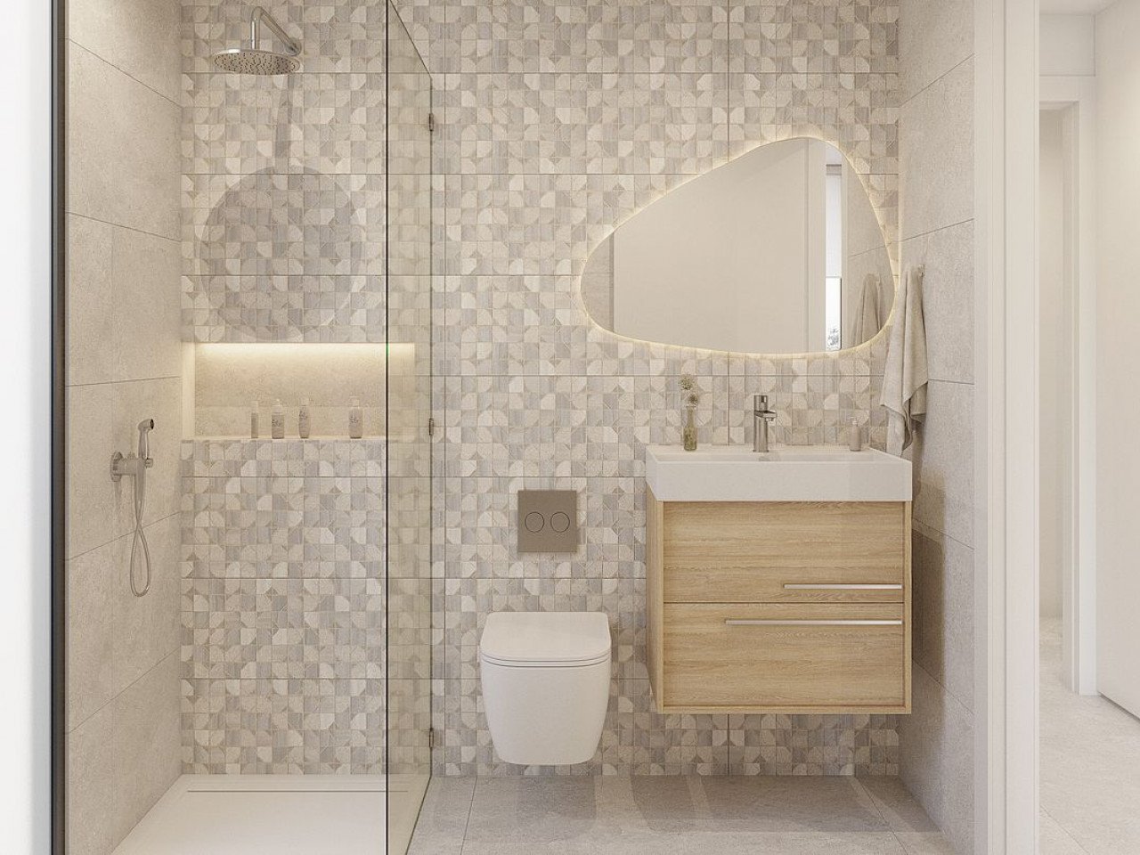 Exklusive und moderne Neubau-Villa in einem der besten Golfresorts Spaniens