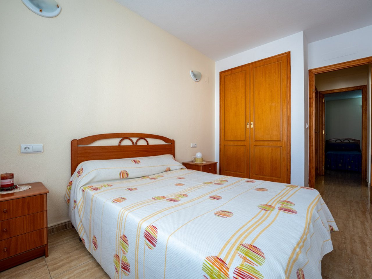 Preiswertes Apartment im Wiederverkauf - mit Schwimmbad