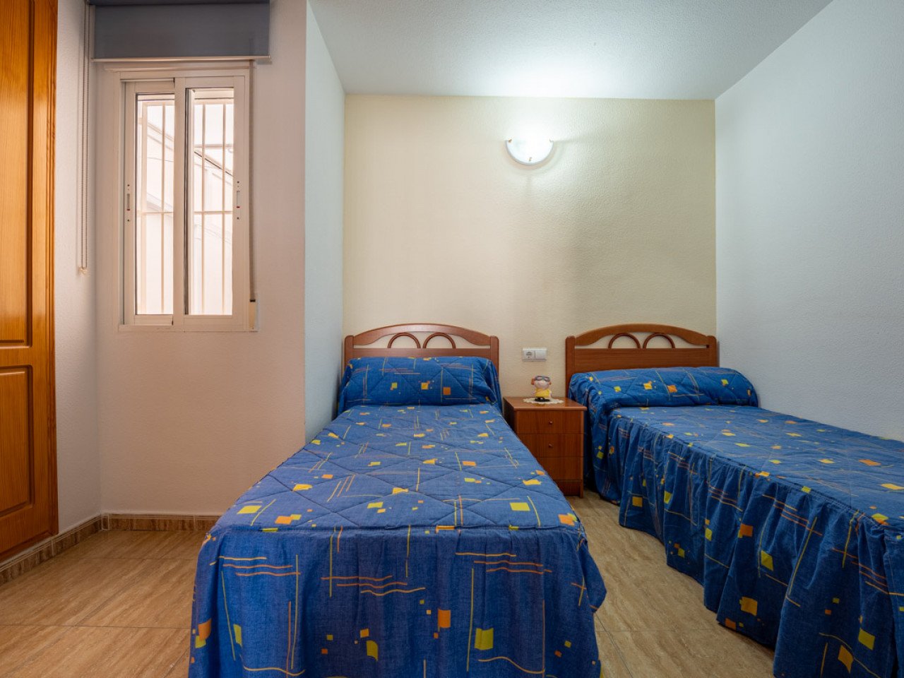 Preiswertes Apartment im Wiederverkauf - mit Schwimmbad