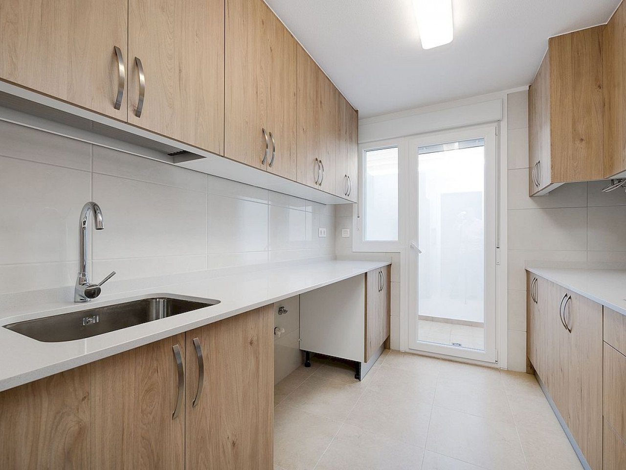 Wunderbare spanische Neubau-Häuser in La Marina zum Top-Preis!