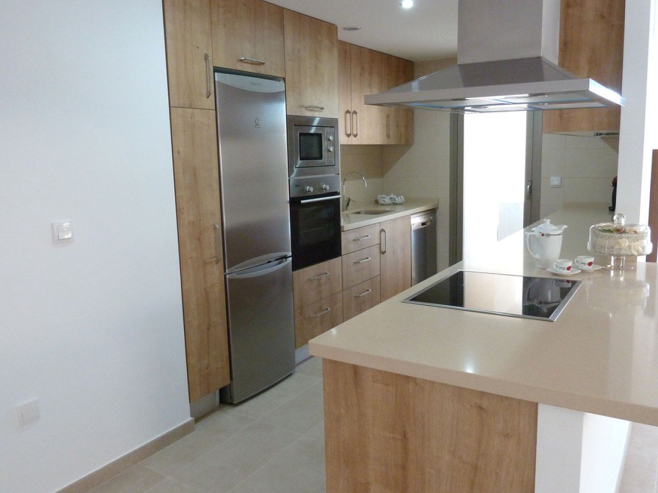 Villamartin Gardens - Neubau-Apartments mit großen Terrassen