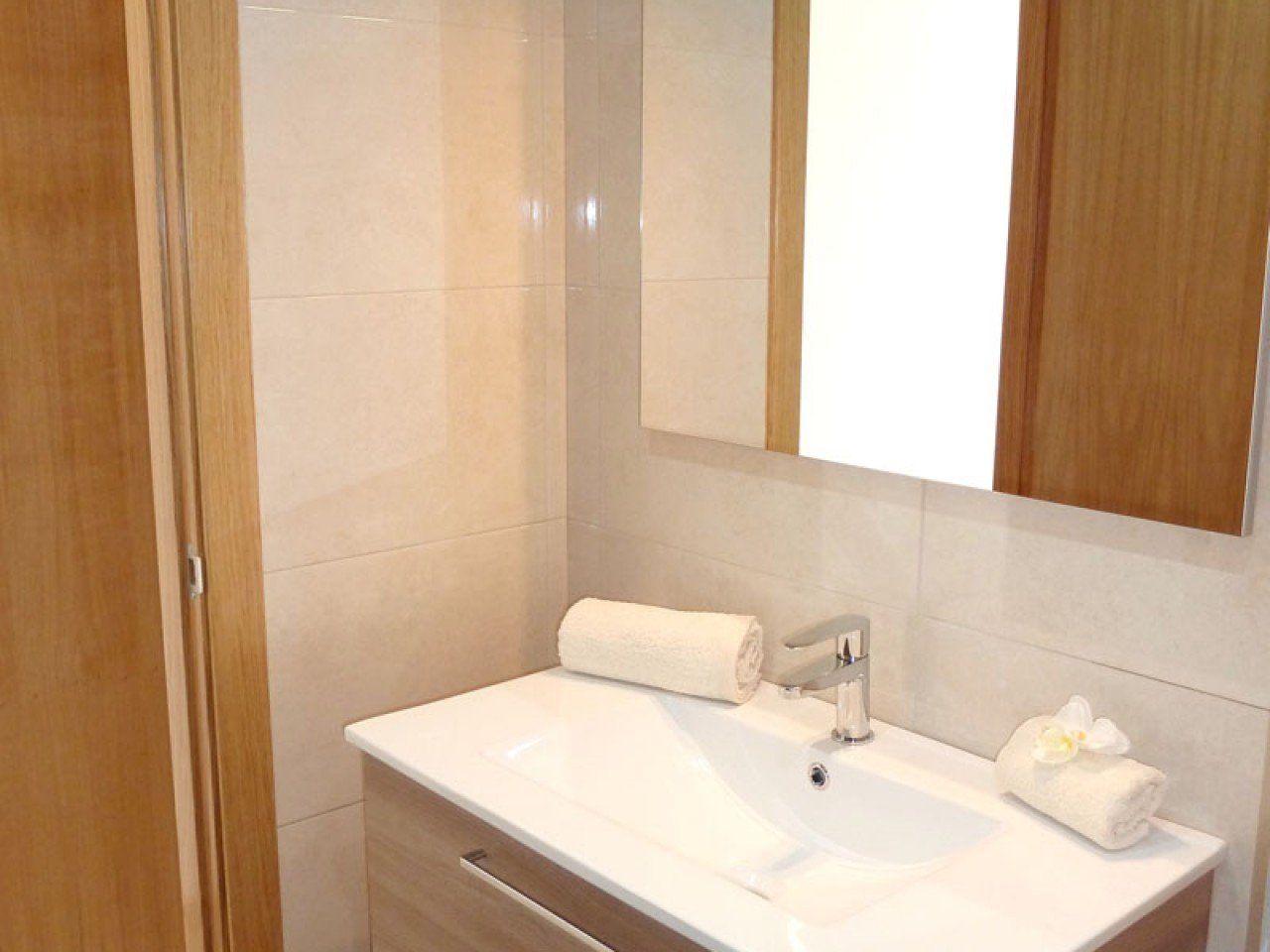 Villamartin Gardens - Neubau-Apartments mit großen Terrassen