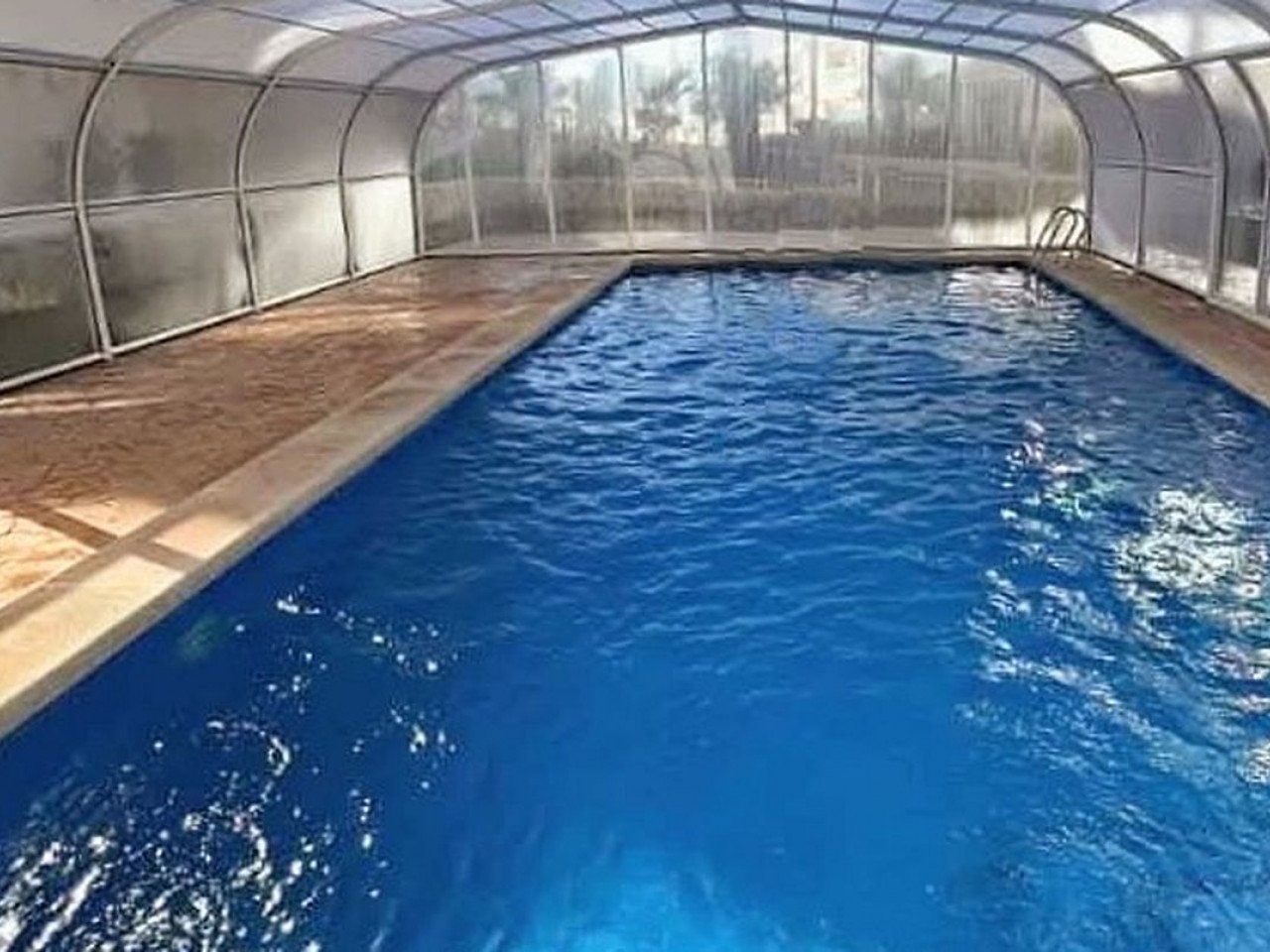 Villamartin Gardens - Neubau-Apartments mit großen Terrassen