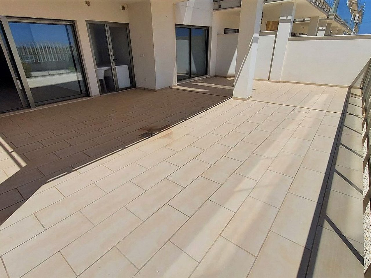 Villamartin Gardens - Neubau-Apartments mit großen Terrassen