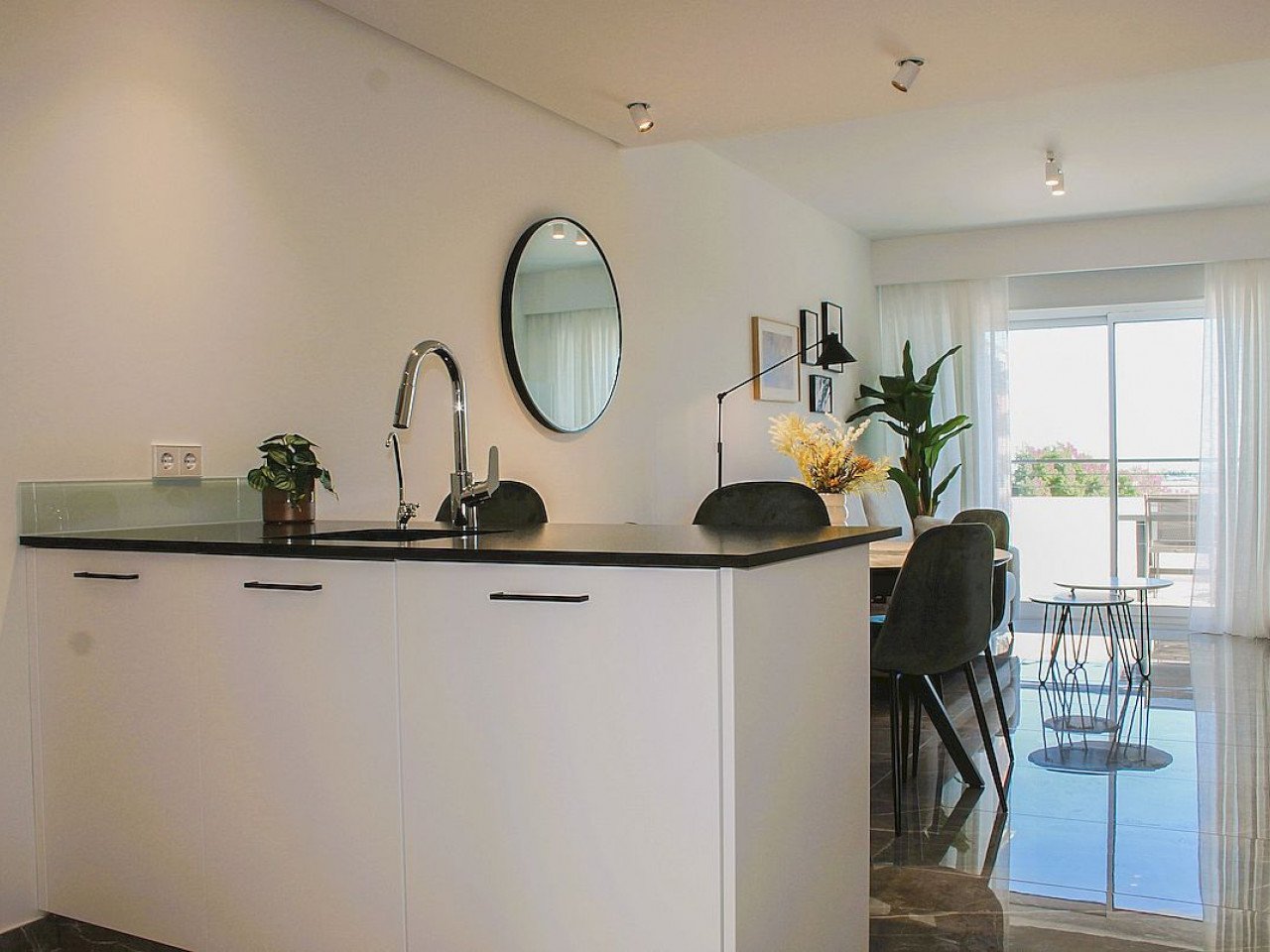 Wunderbares Neubau-Resort - nur 4 km von den Stränden von Gandía entfernt