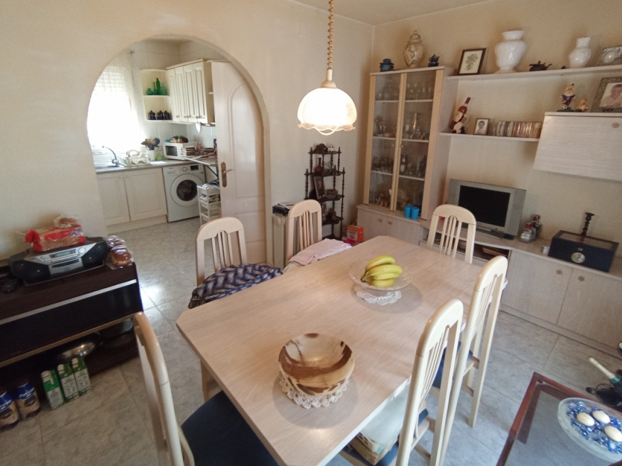 Reizvolle, mediterrane Villa in Monteazul - Komfort und Privatsphäre