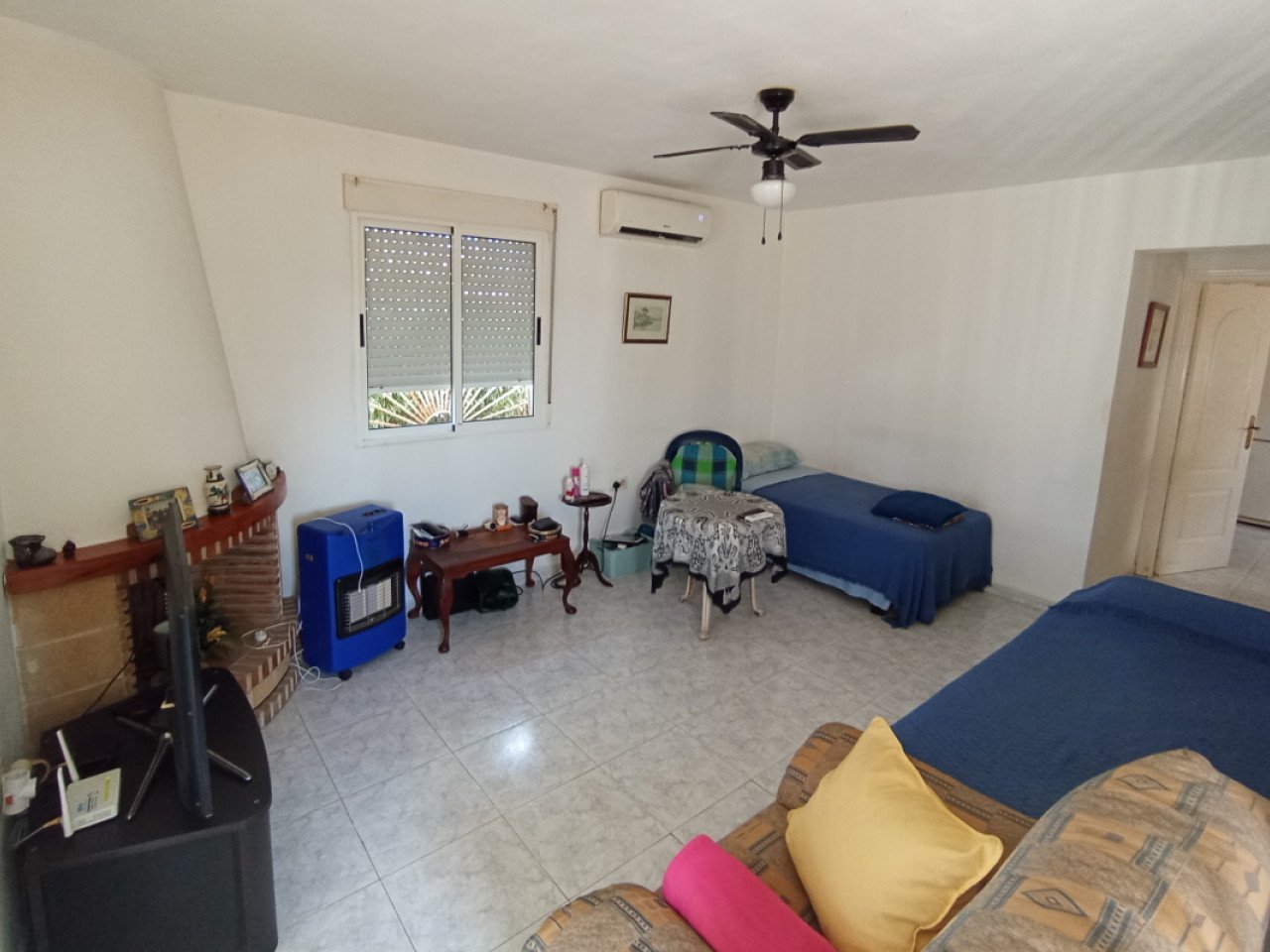 Reizvolle, mediterrane Villa in Monteazul - Komfort und Privatsphäre