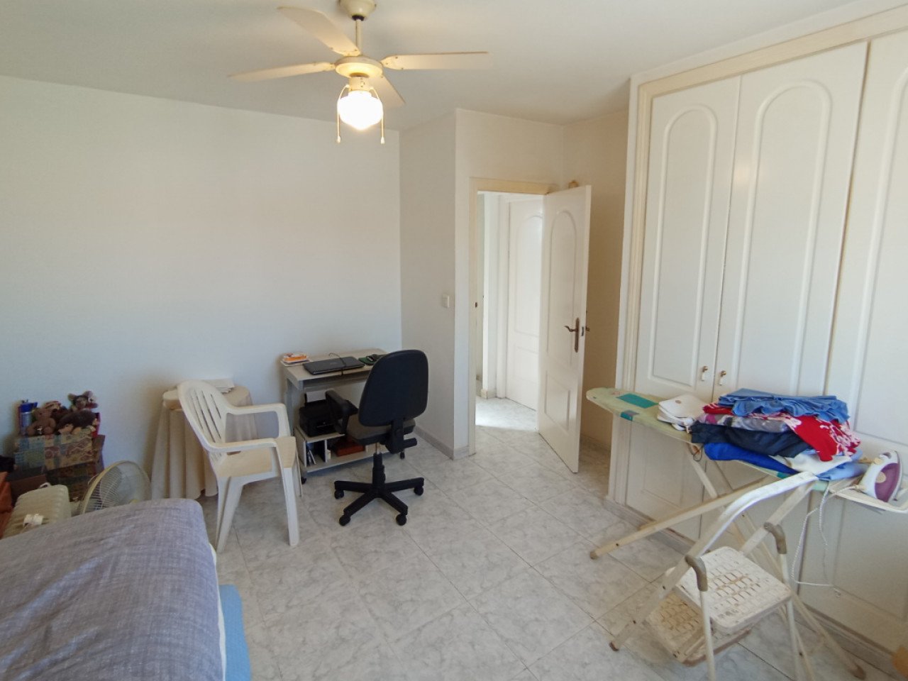 Reizvolle, mediterrane Villa in Monteazul - Komfort und Privatsphäre