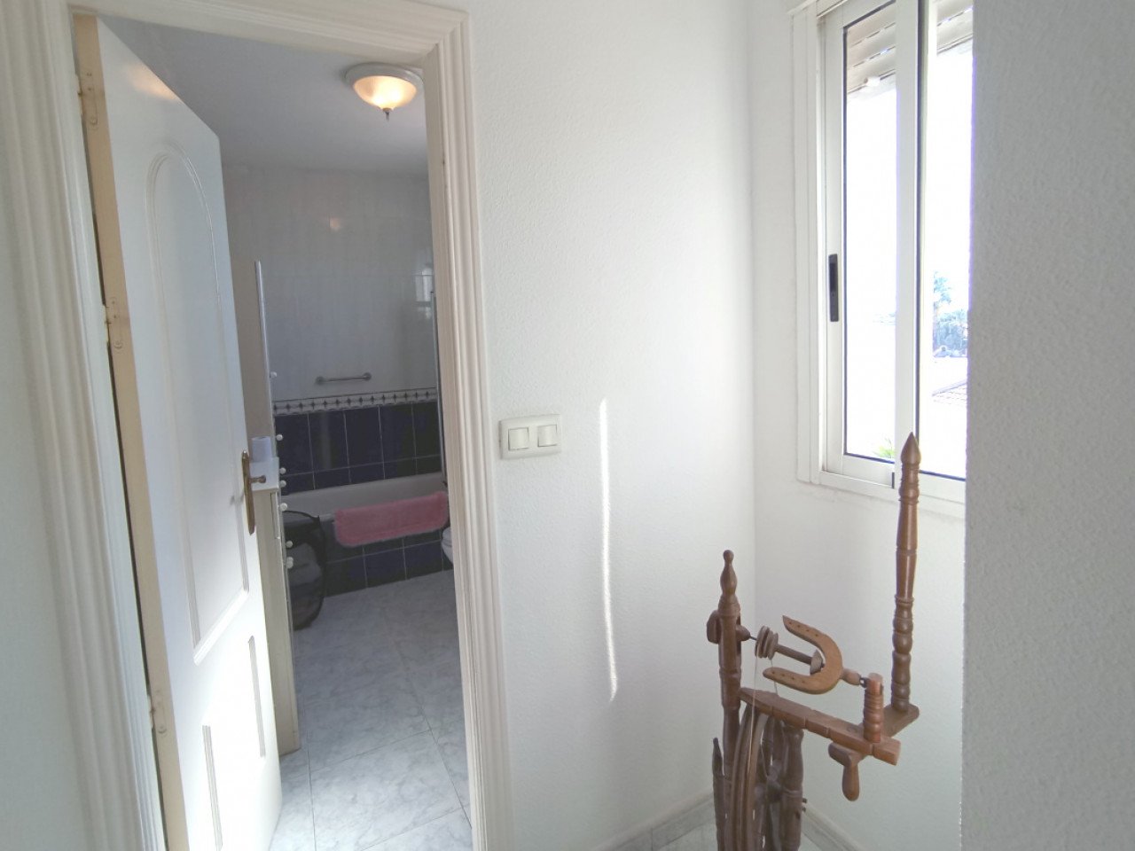 Reizvolle, mediterrane Villa in Monteazul - Komfort und Privatsphäre