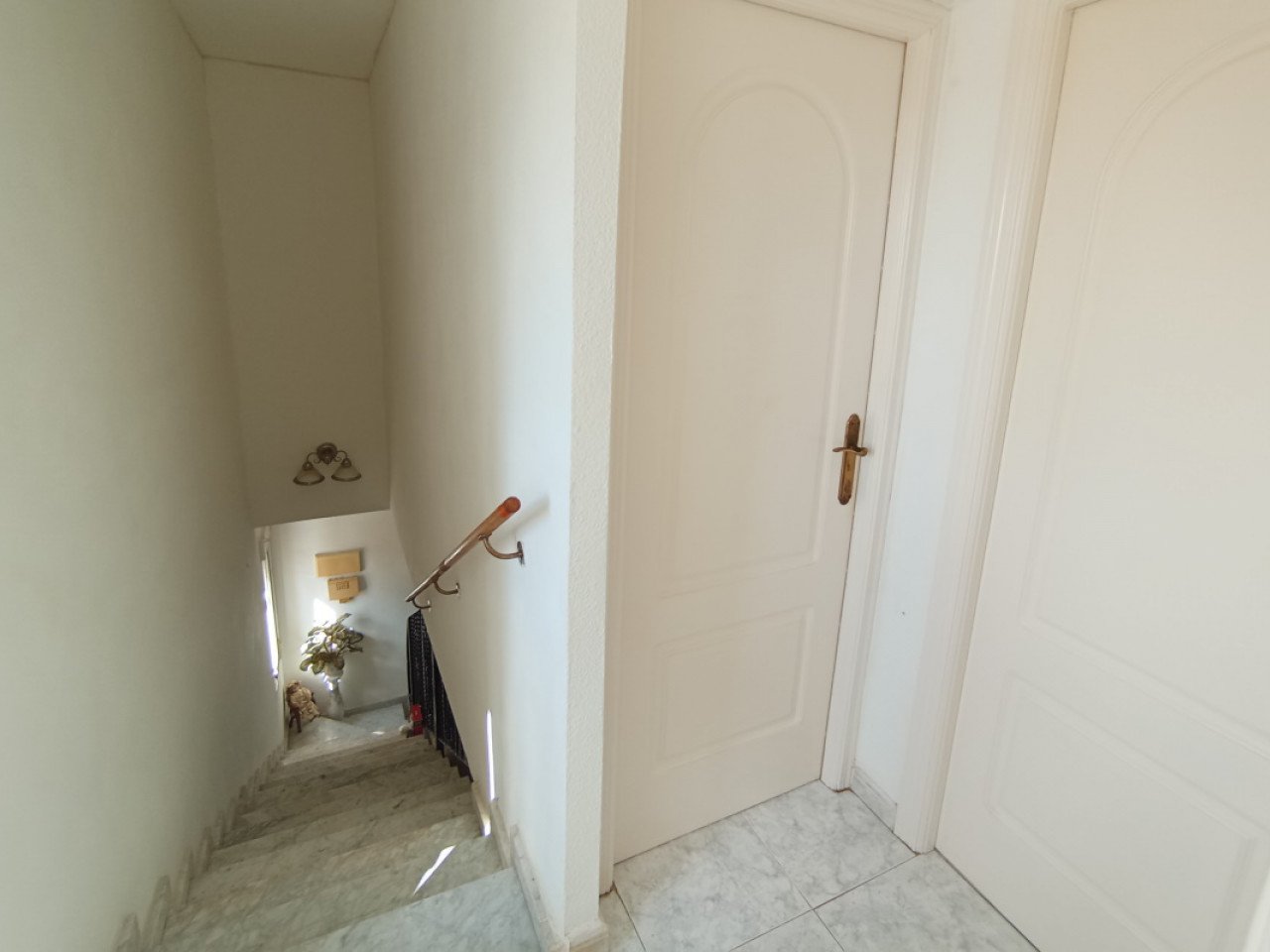 Reizvolle, mediterrane Villa in Monteazul - Komfort und Privatsphäre