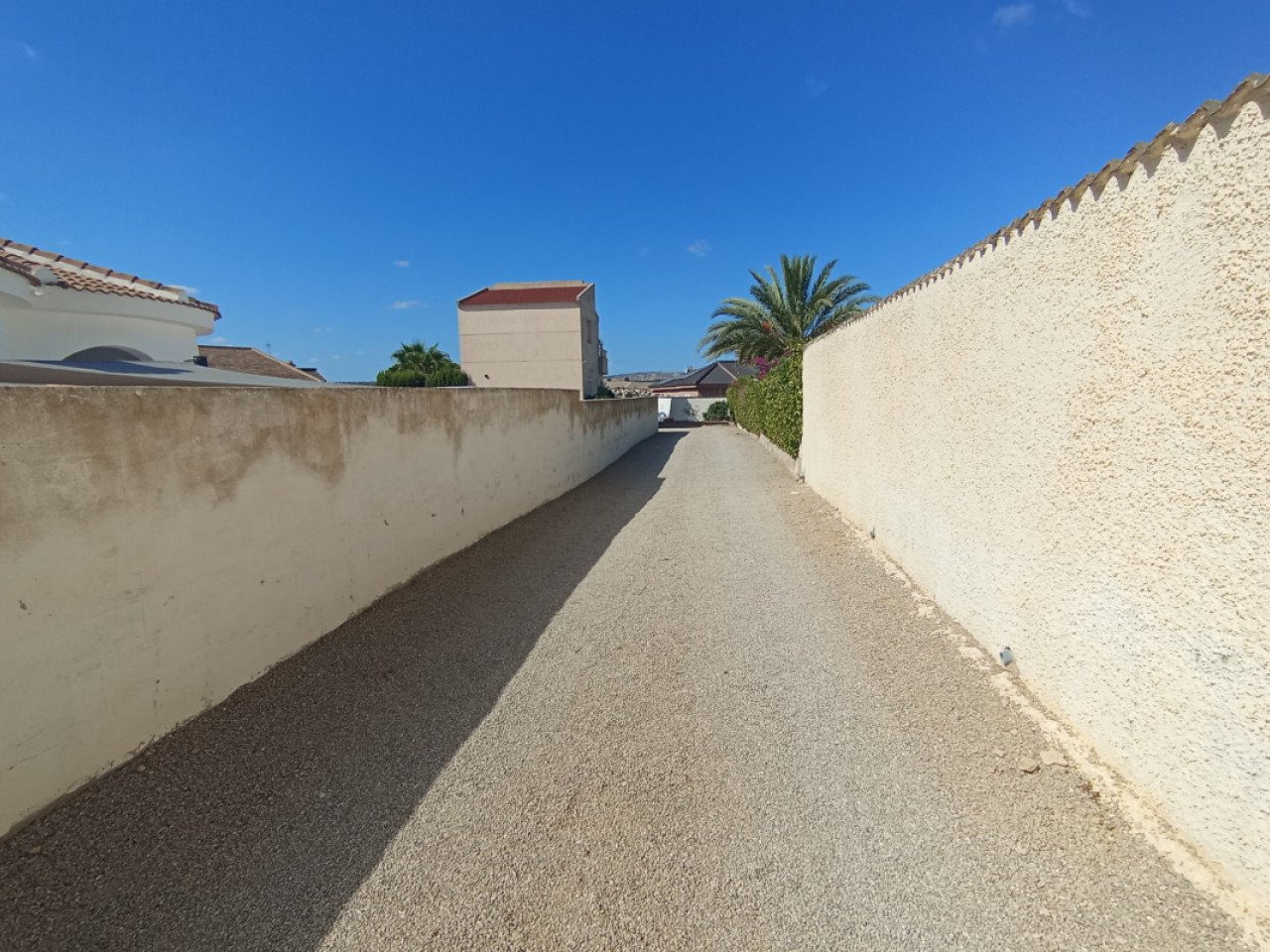 Reizvolle, mediterrane Villa in Monteazul - Komfort und Privatsphäre