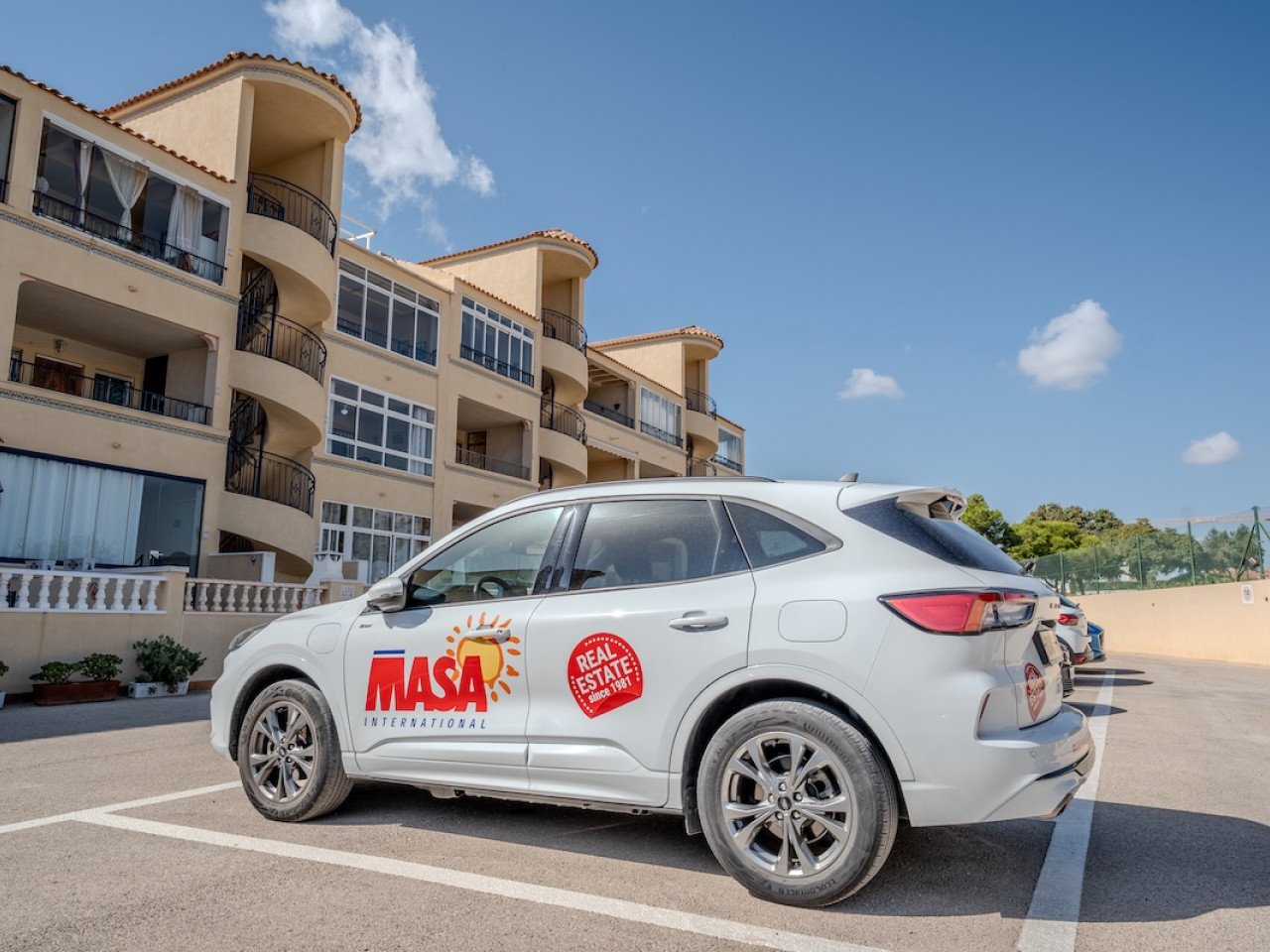 Gemütliches Apartment in einer der begehrtesten Gegenden von Punta Prima, 1 km vom Strand entfernt