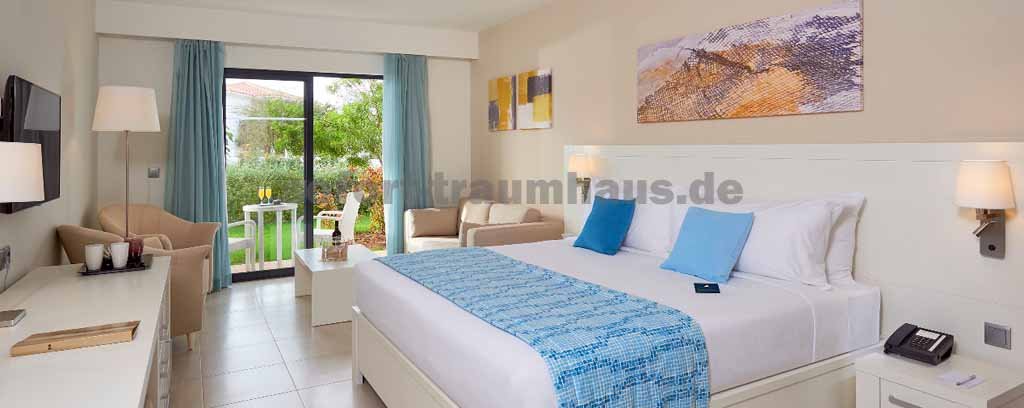 KAPVERDEN - TOP-Apartment 5*-Resort - Rendite plus Ferien-Nutzung!