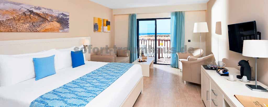 KAPVERDEN - TOP-Apartment 5*-Resort - Rendite plus Ferien-Nutzung!