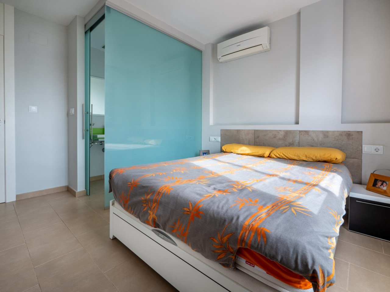 Apartment mit großzügigem offenem Wohnbereich - Wiederverkauf