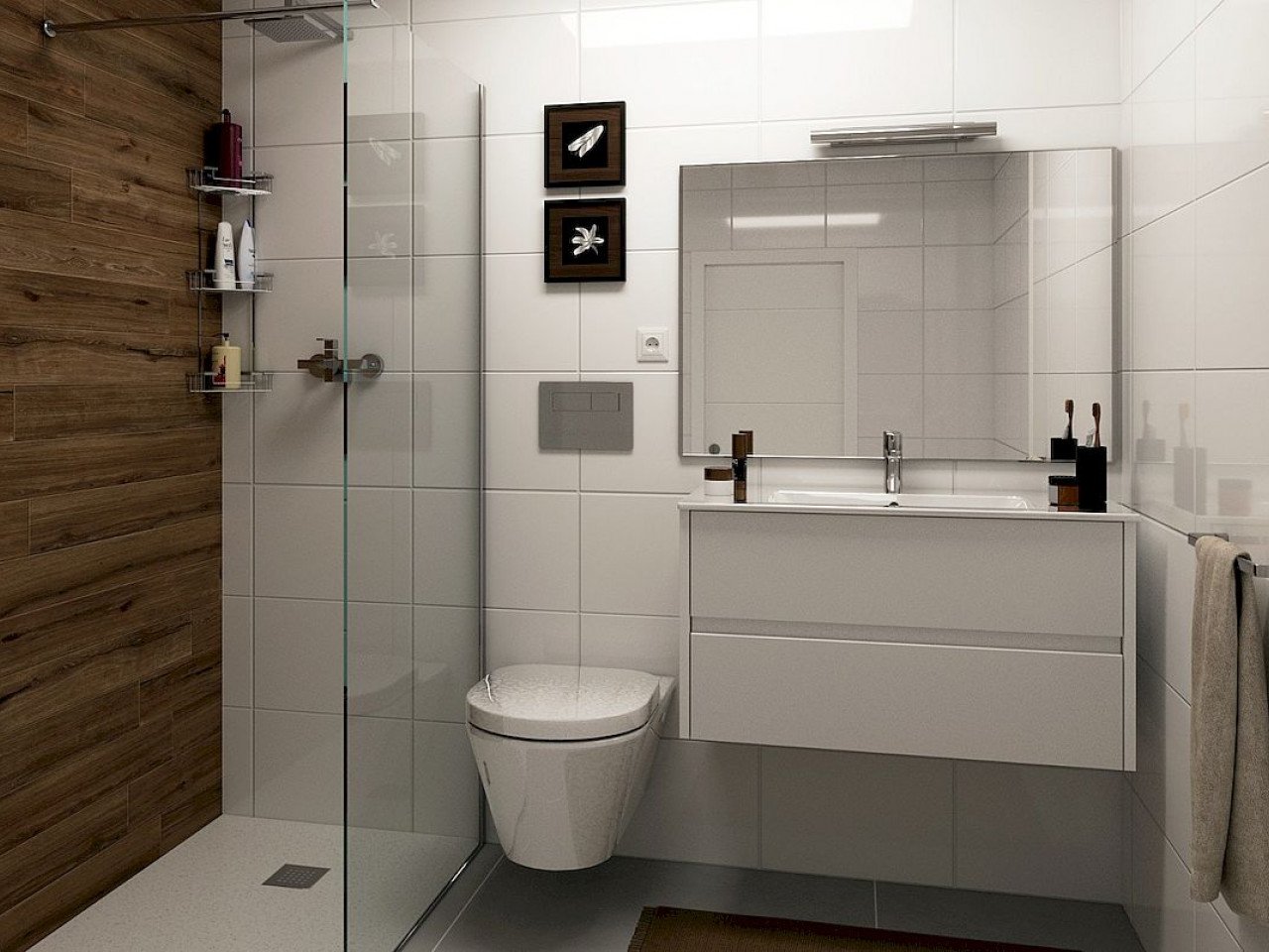 Neuer exklusiver Komplex mit 5 freistehenden Villen mit privatem Pool