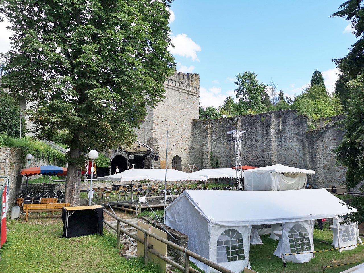 Sonnenberg - Exklusiver Neubau in Bestlage + Degressive AfA - 5% -6 Jahre