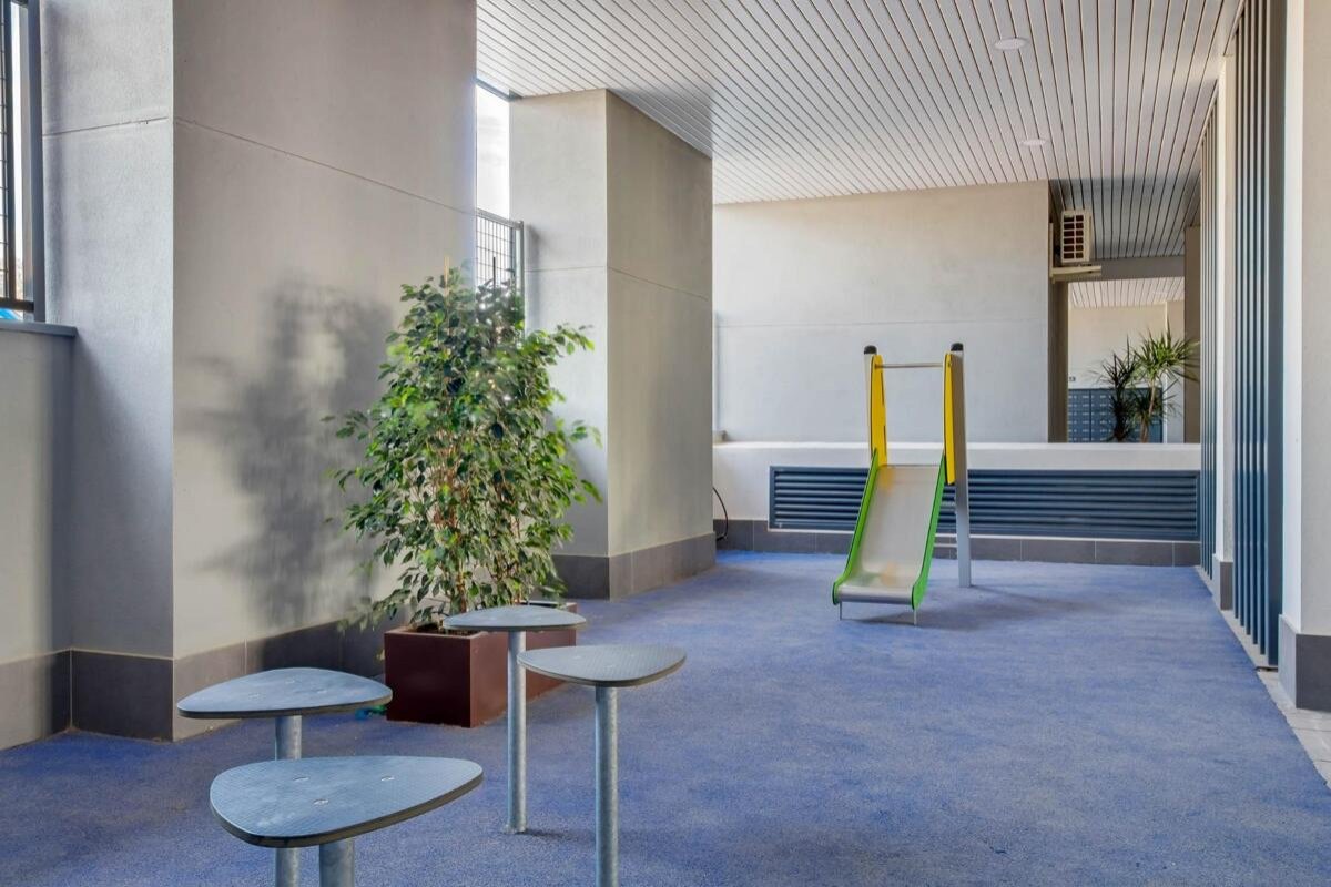 Neubau, 3-Zimmer, 2-Bad-Wohnung in Mijas