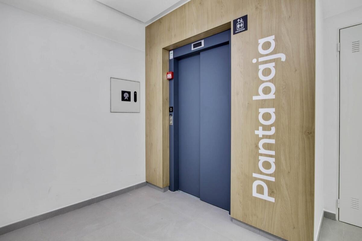 Neubau, 3-Zimmer, 2-Bad-Wohnung in Mijas