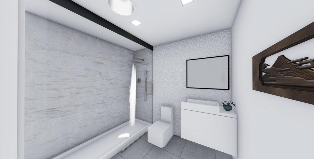 Neubau, 2 Schlafzimmer, 2 Badezimmer Villa in San Juan De Los Terreros