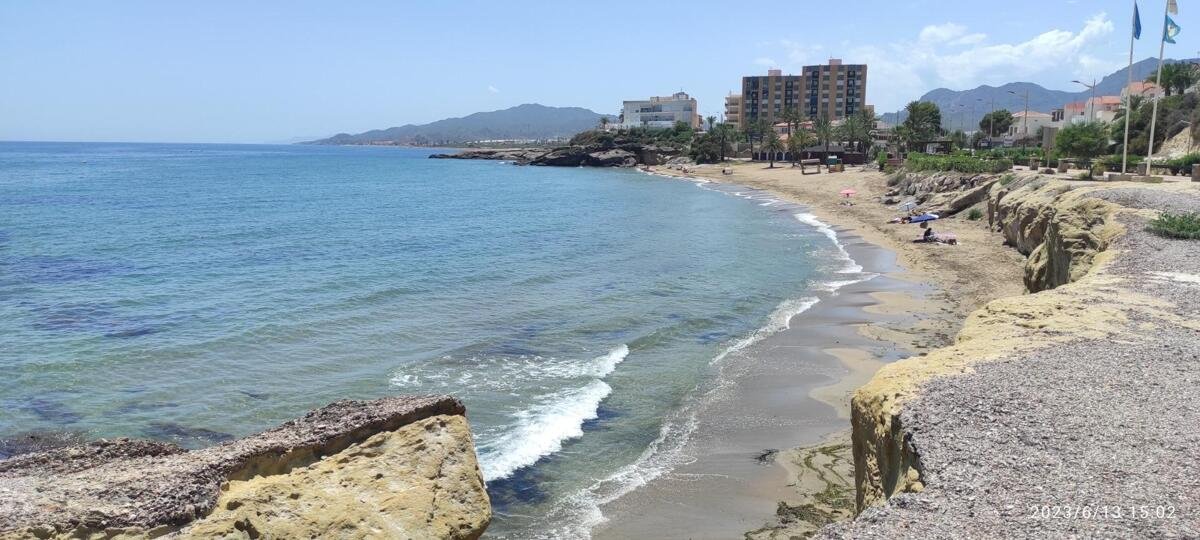 Neubau, 2 Schlafzimmer, 2 Badezimmer Villa in San Juan De Los Terreros