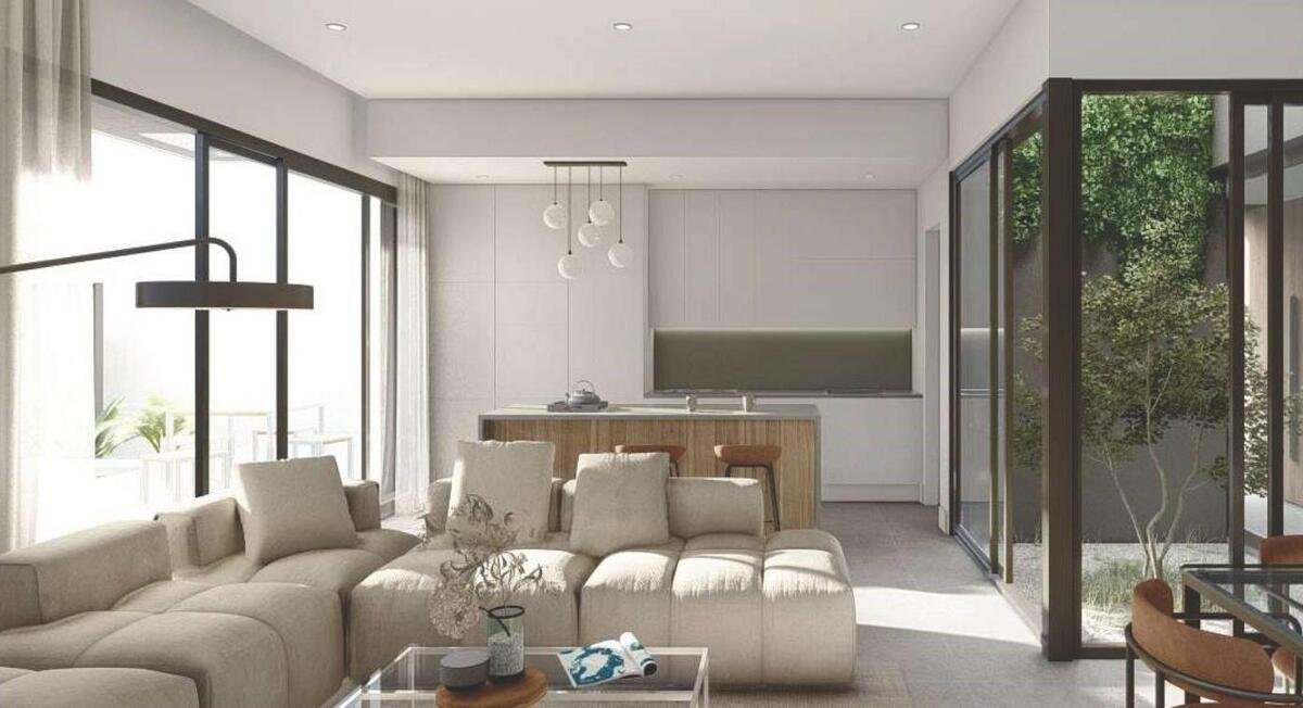 Neubau, 3 Schlafzimmer, 2 Badezimmer Villa in San Juan de los Terreros